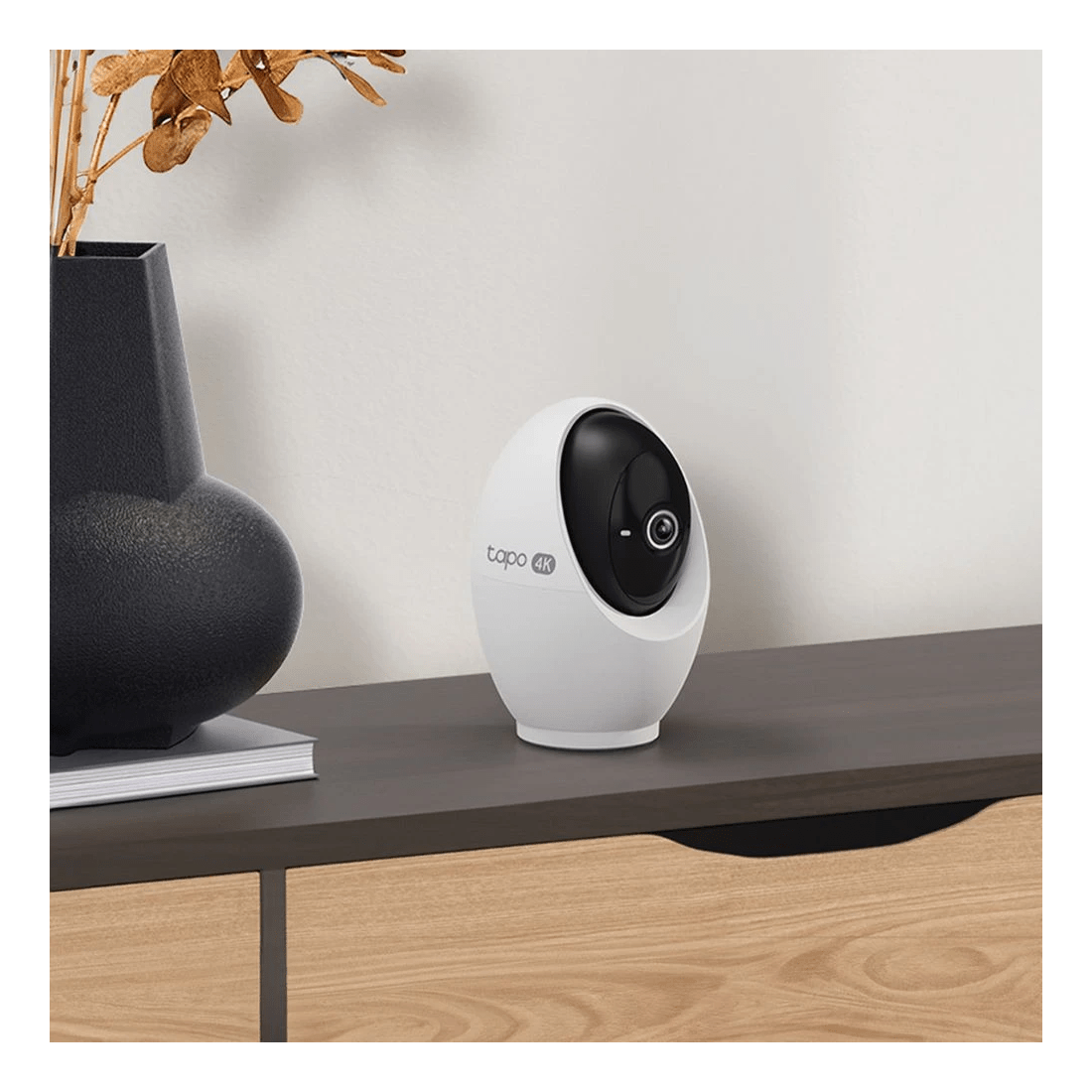 5 TP-Link Tapo C260 Pan/Tilt AI Security Camera, 5 of 8