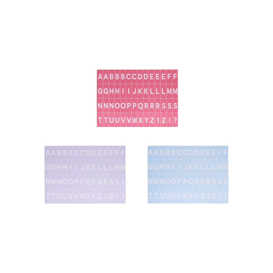 6 Name Pencil Case - Small, Assorted, 6 of 8