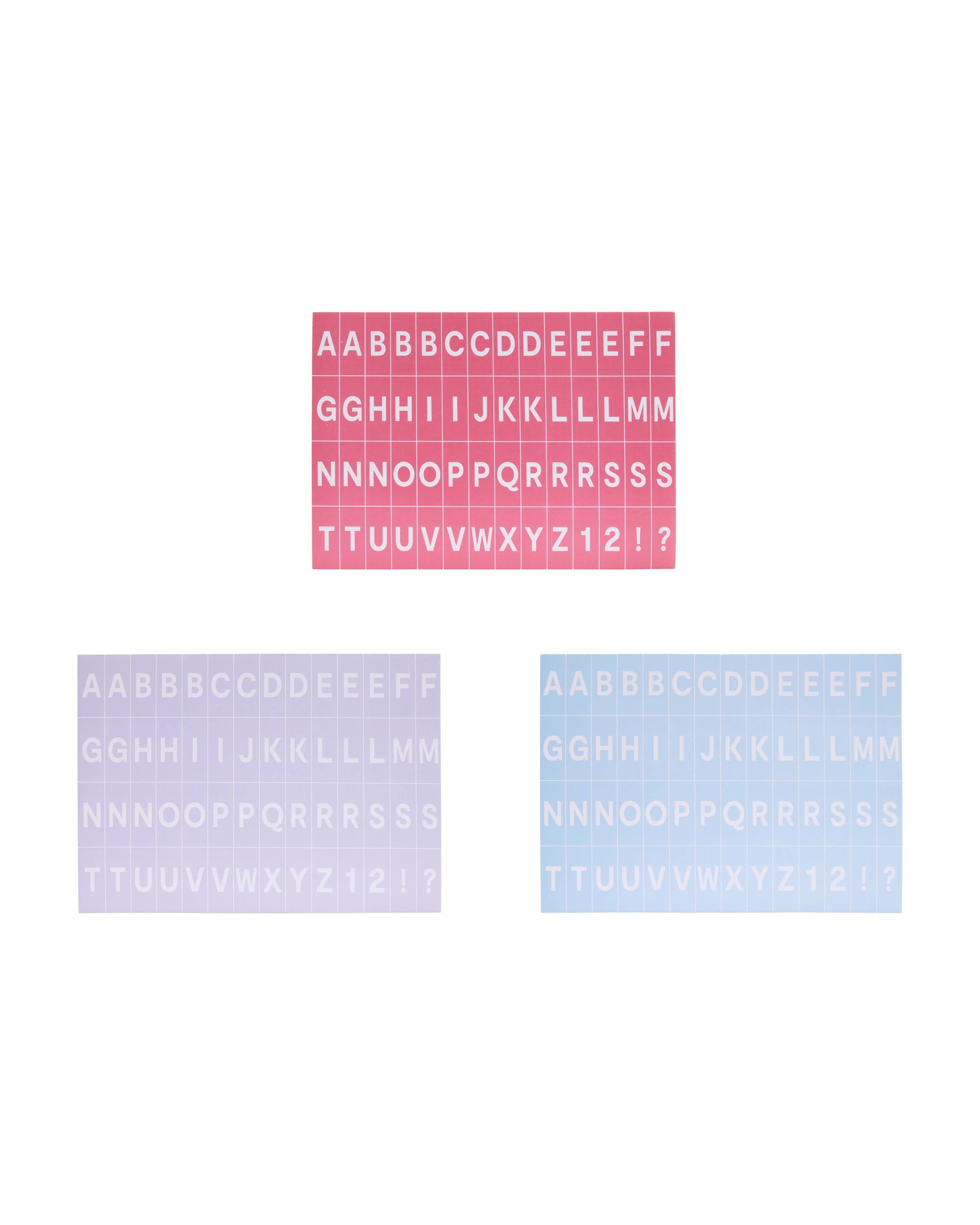 6 Name Pencil Case - Small, Assorted, 6 of 8