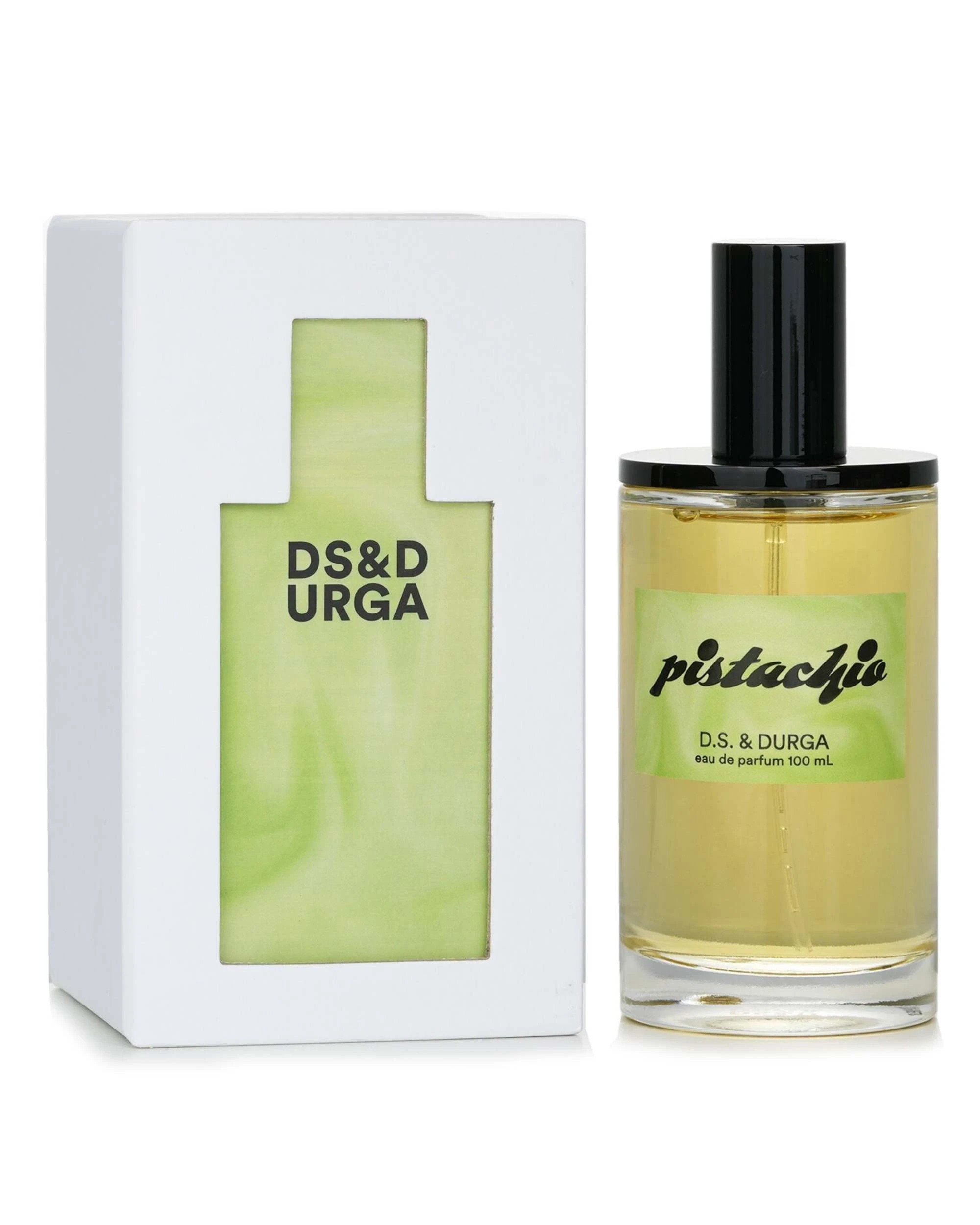 2 D.S. & Durga Pistachio Eau De Parfum Spray 100ml/3.4oz, 2 of 3