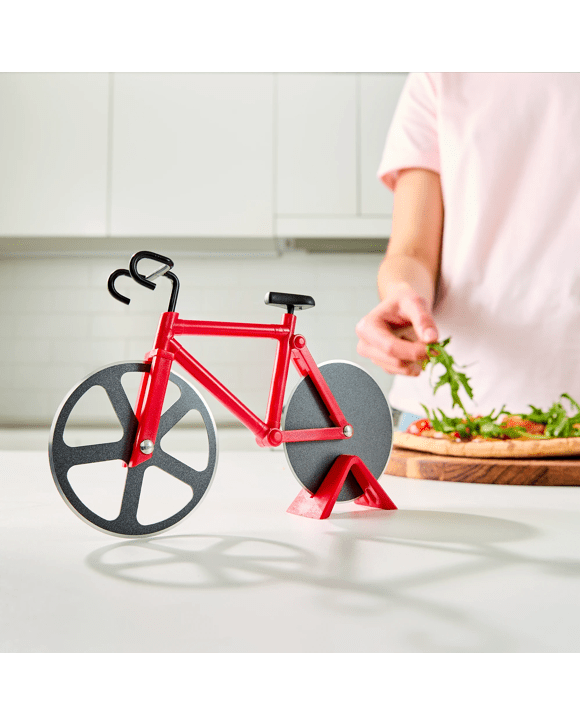 Bicycle Pizza Cutter