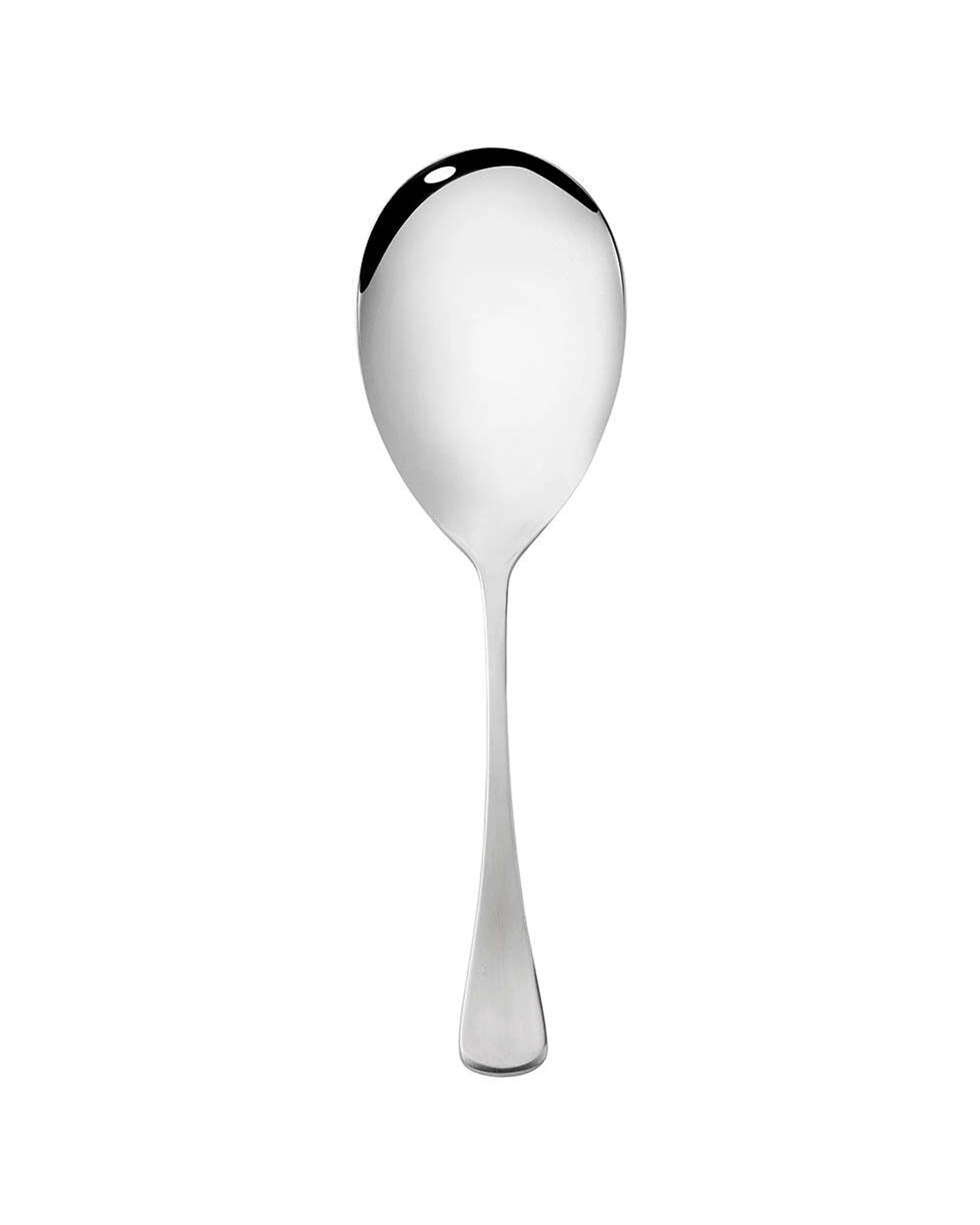 2 Stanley Rogers Metro Rice Fluffer Serving Spoon Stainless Steel Utensil Set - Silver, 2 of 4
