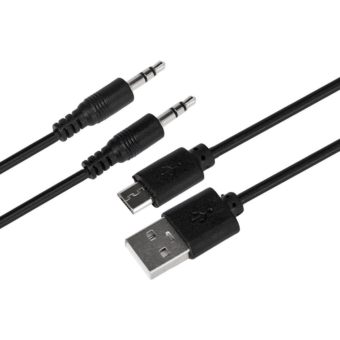 9 Bluetooth Over-Ear Headphones, 9 of 10