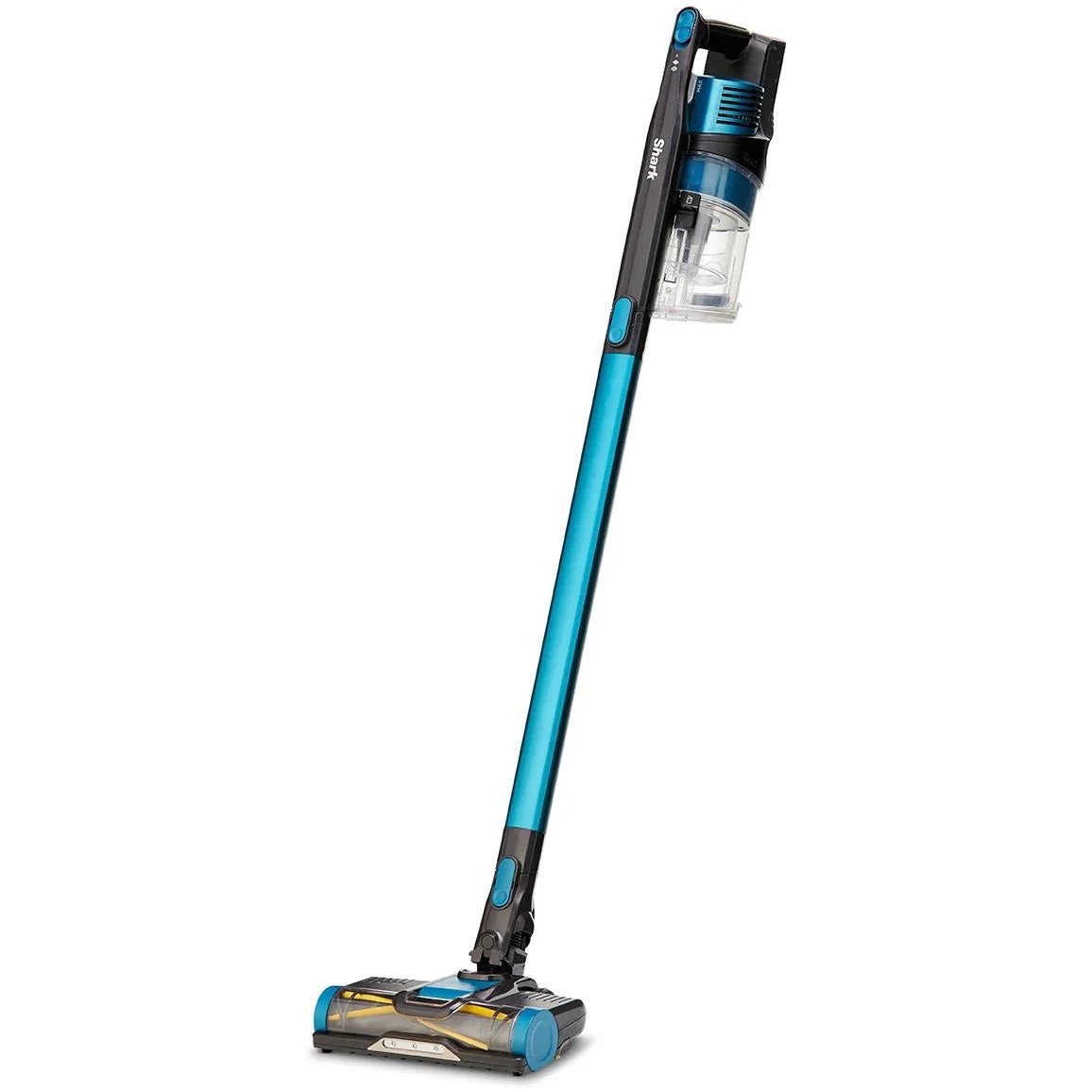 4 Shark IZ102 Cordless Vacuum w/ Self Cleaning Brushroll, 4 of 10