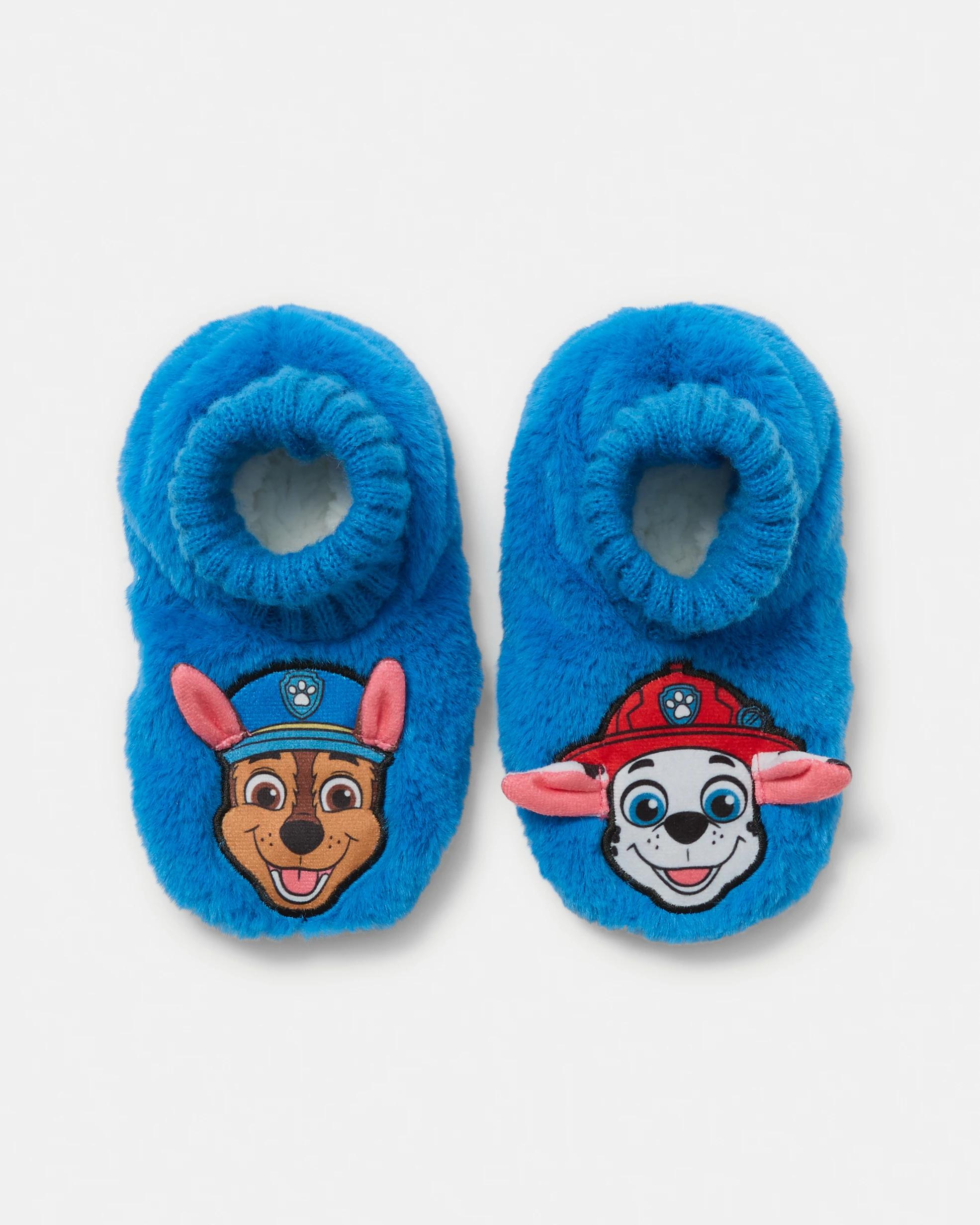 1 Paw Patrol License Cosy Socks Paw Patrol, 1 of 3