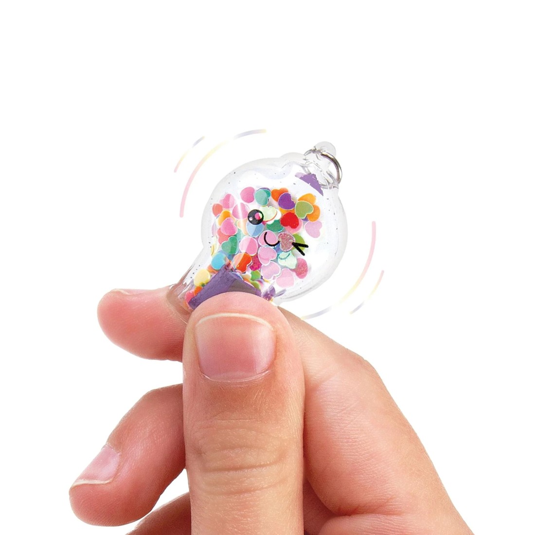 5 Make It Real DIY Sensory Bracelets - Multi, 5 of 5