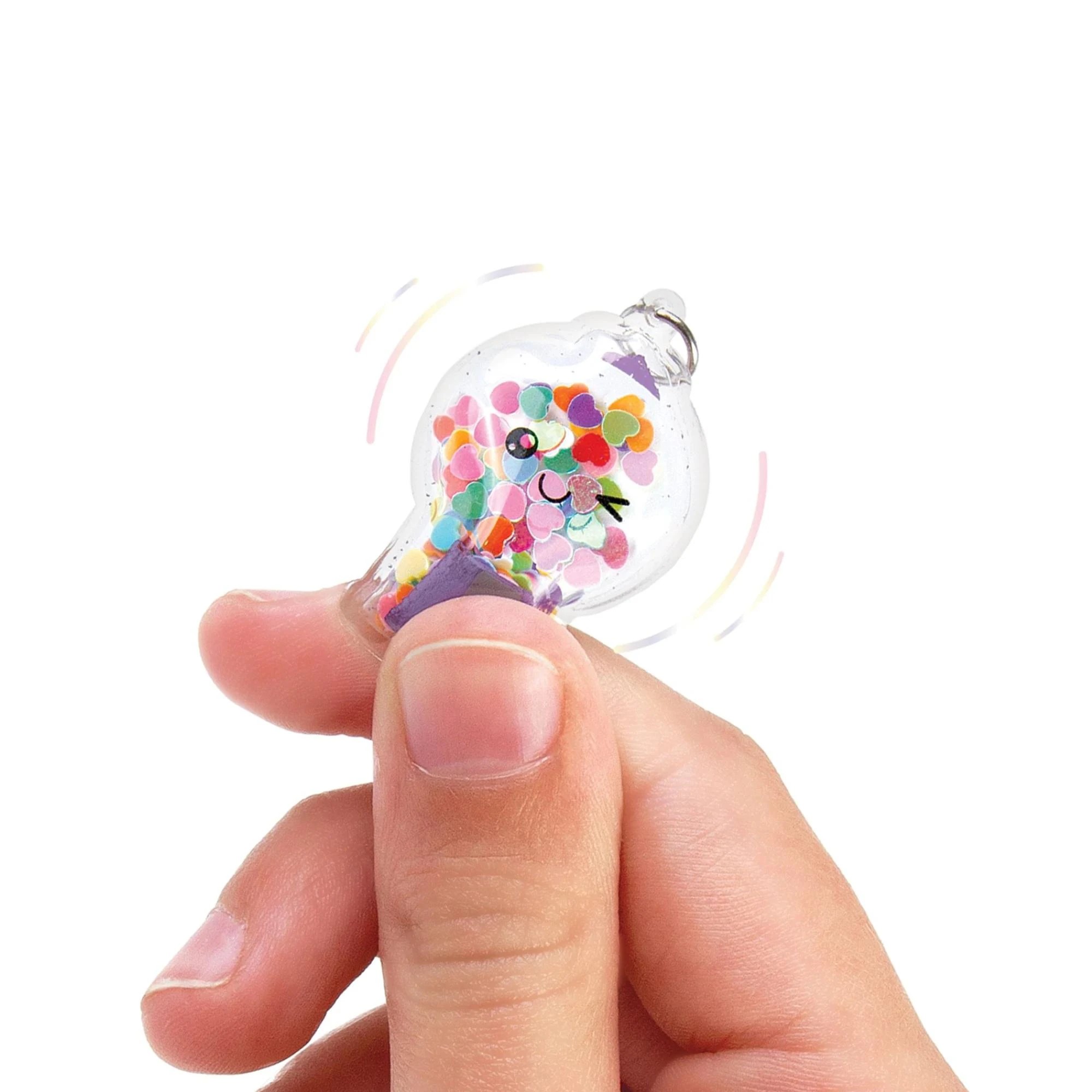 5 Make It Real DIY Sensory Bracelets - Multi, 5 of 5