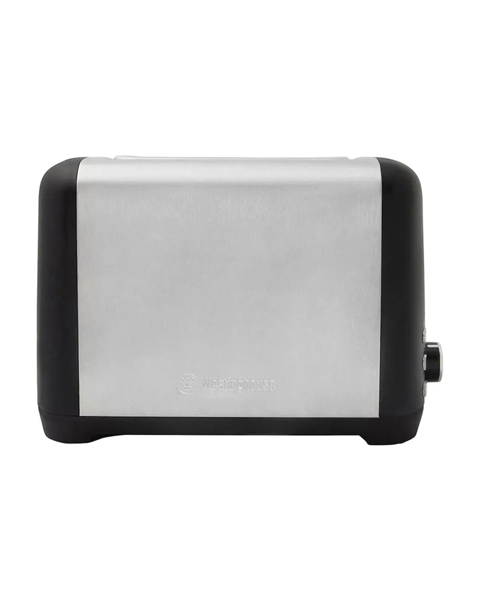 2 Westinghouse Toast/Bagel Defrost/Reheat/Cancel Toaster, 2 of 5