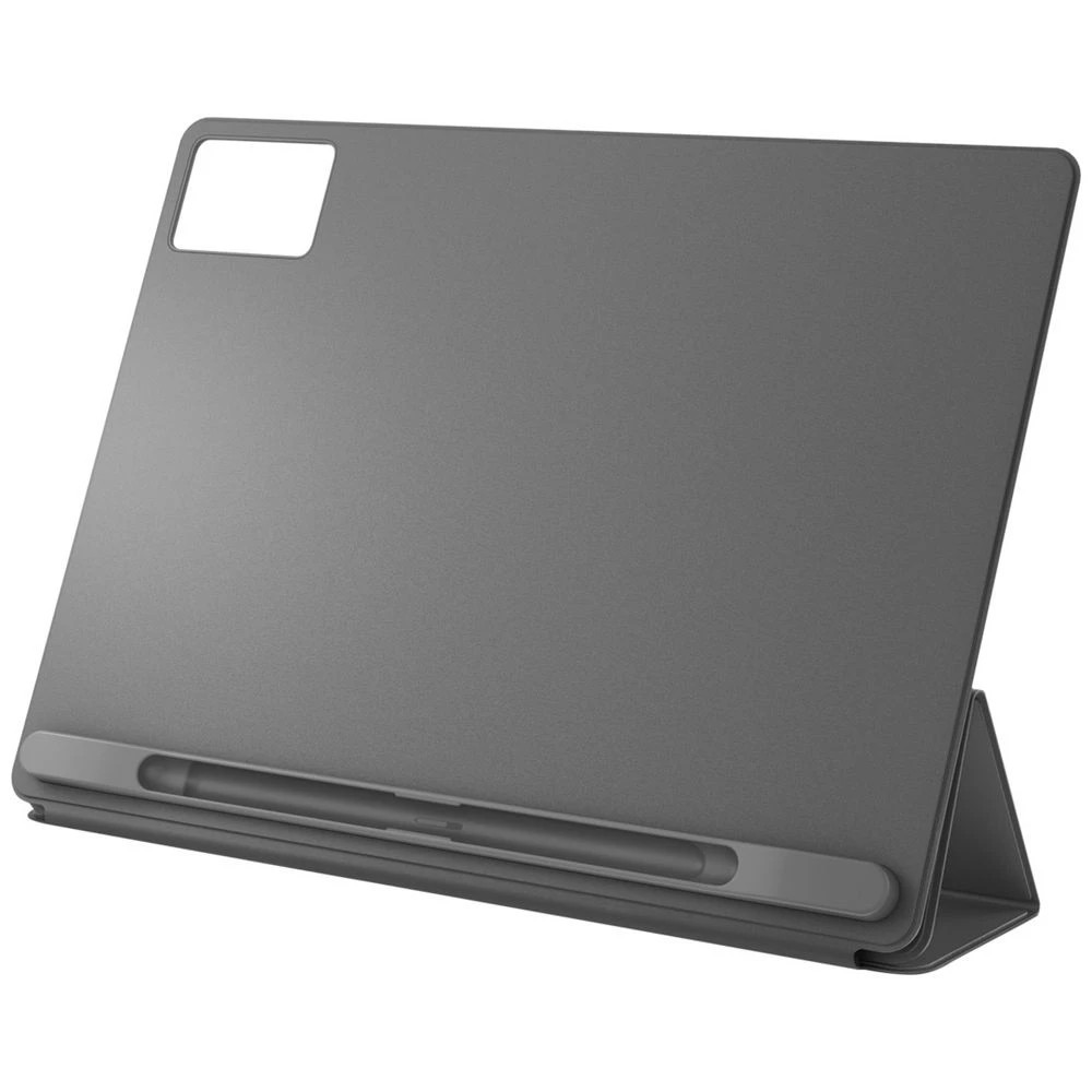 1 Lenovo Idea Tab Plus Folio Case Luna Grey, 1 of 4