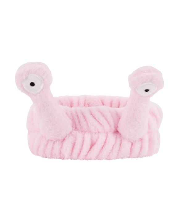 OXX Bodycare Beauty Headband - Snail