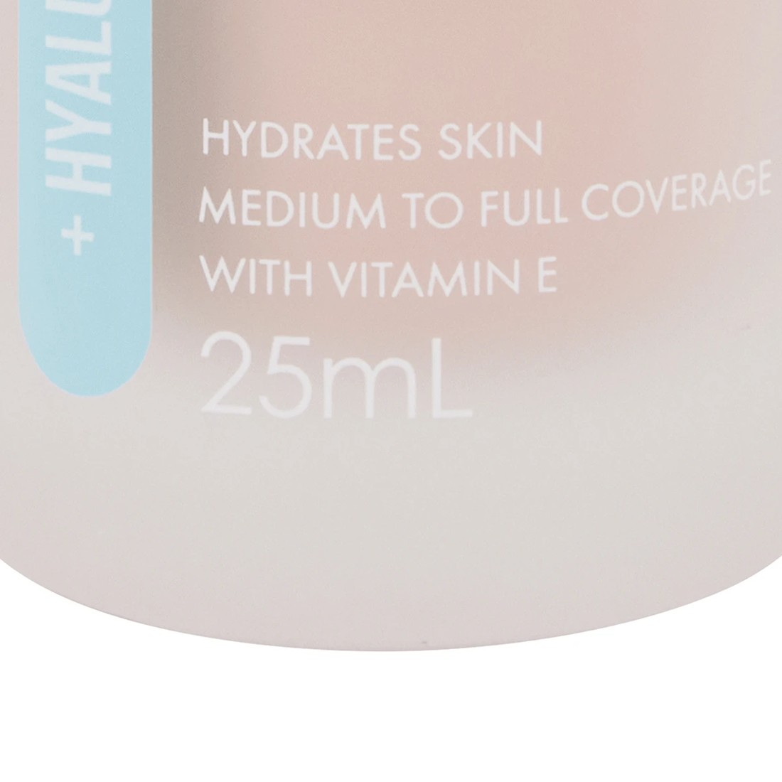 7 OXX Cosmetics Hyaluronic Acid Hydrating Foundation - Porcelain, 7 of 8