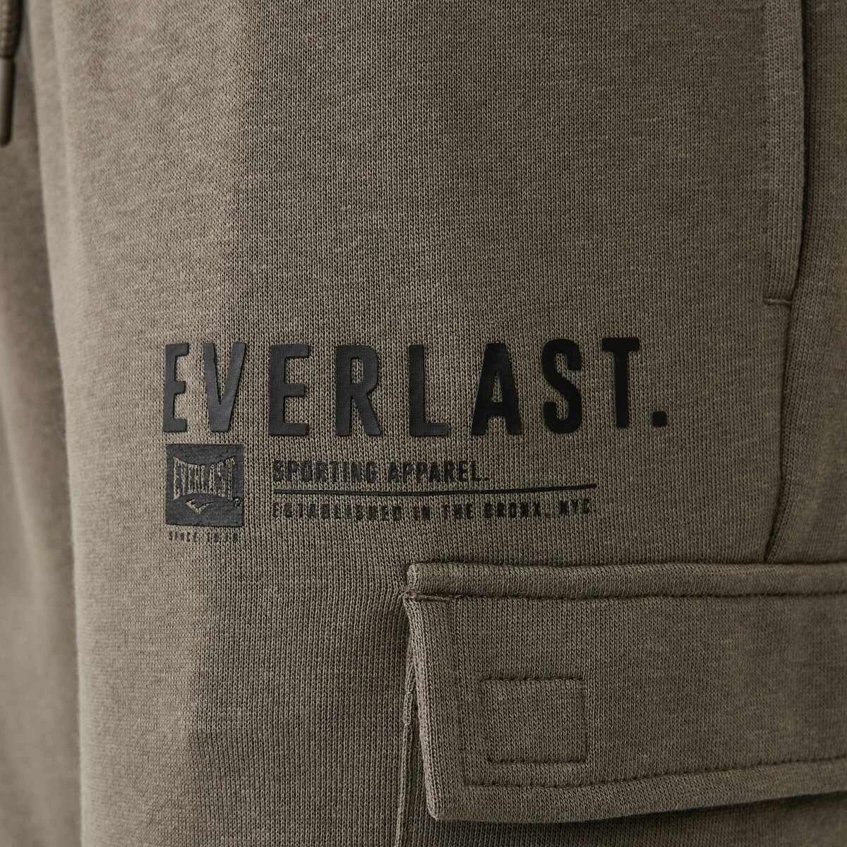 5 Everlast Mens Street Shorts Cashmere, 5 of 9