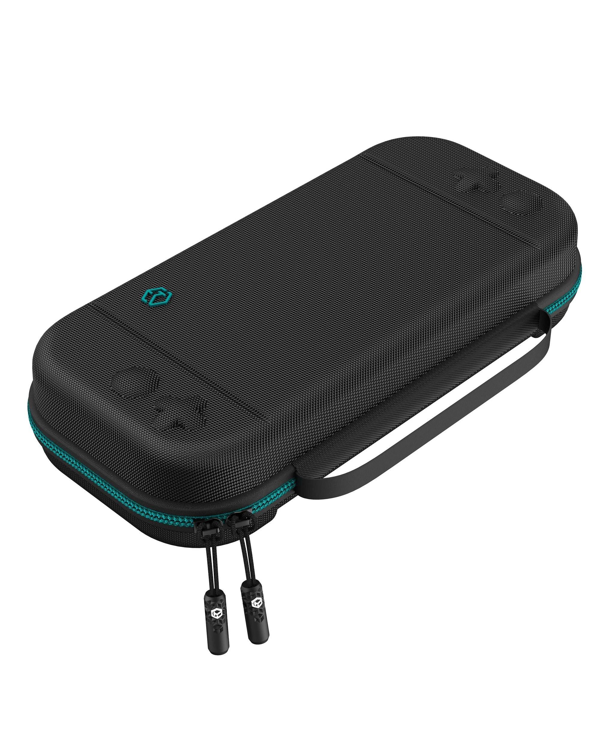 4 Powerwave Premium Carry Case Black Jade for Nintendo Switch 2 - Black, 4 of 6