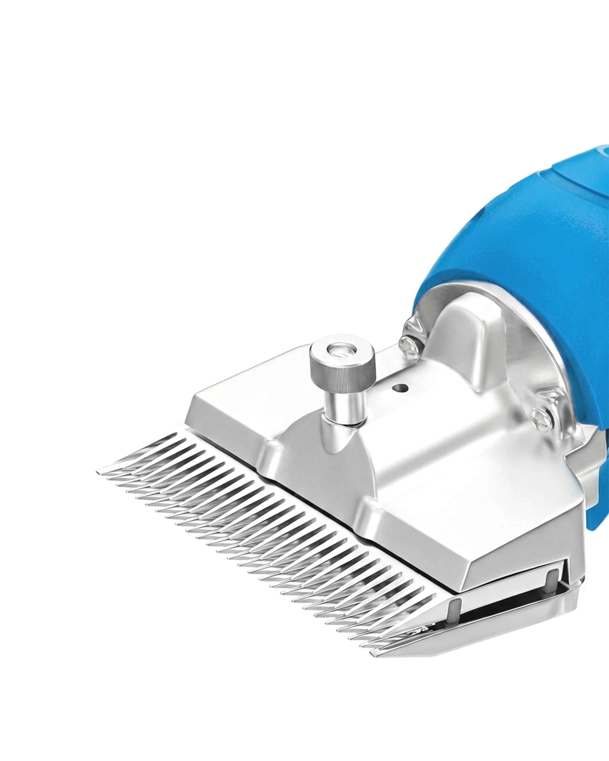 6 Advwin Cordless Horse Clippers 6 Speeds Sheep Horse Shears, 6 of 8