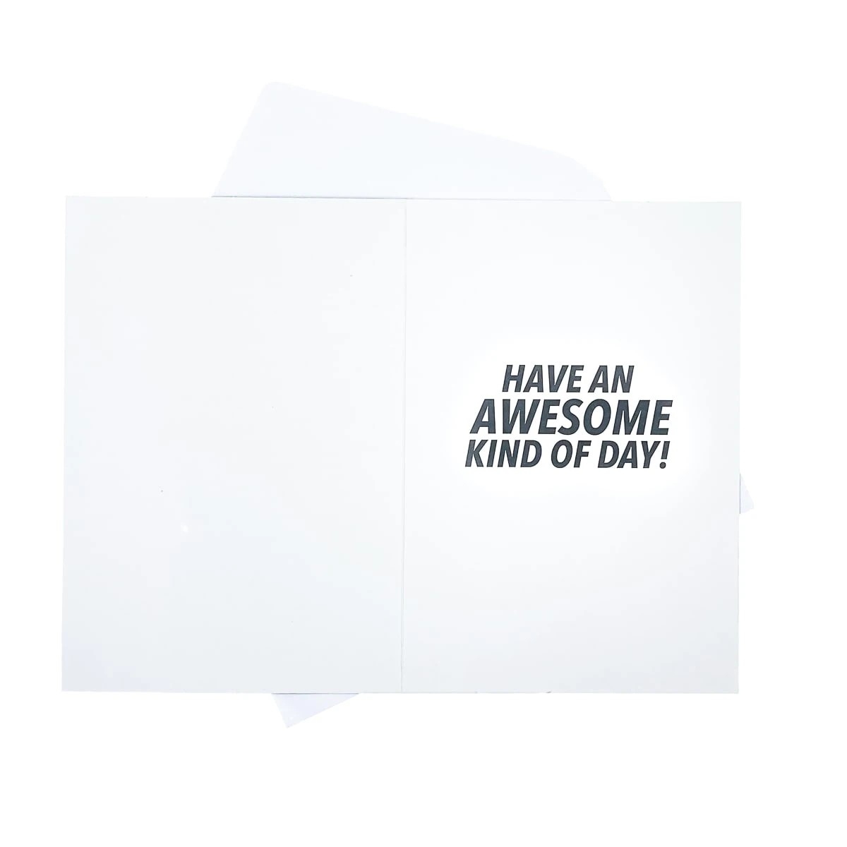 2 Hallmark Birthday Card - Batman, 2 of 3