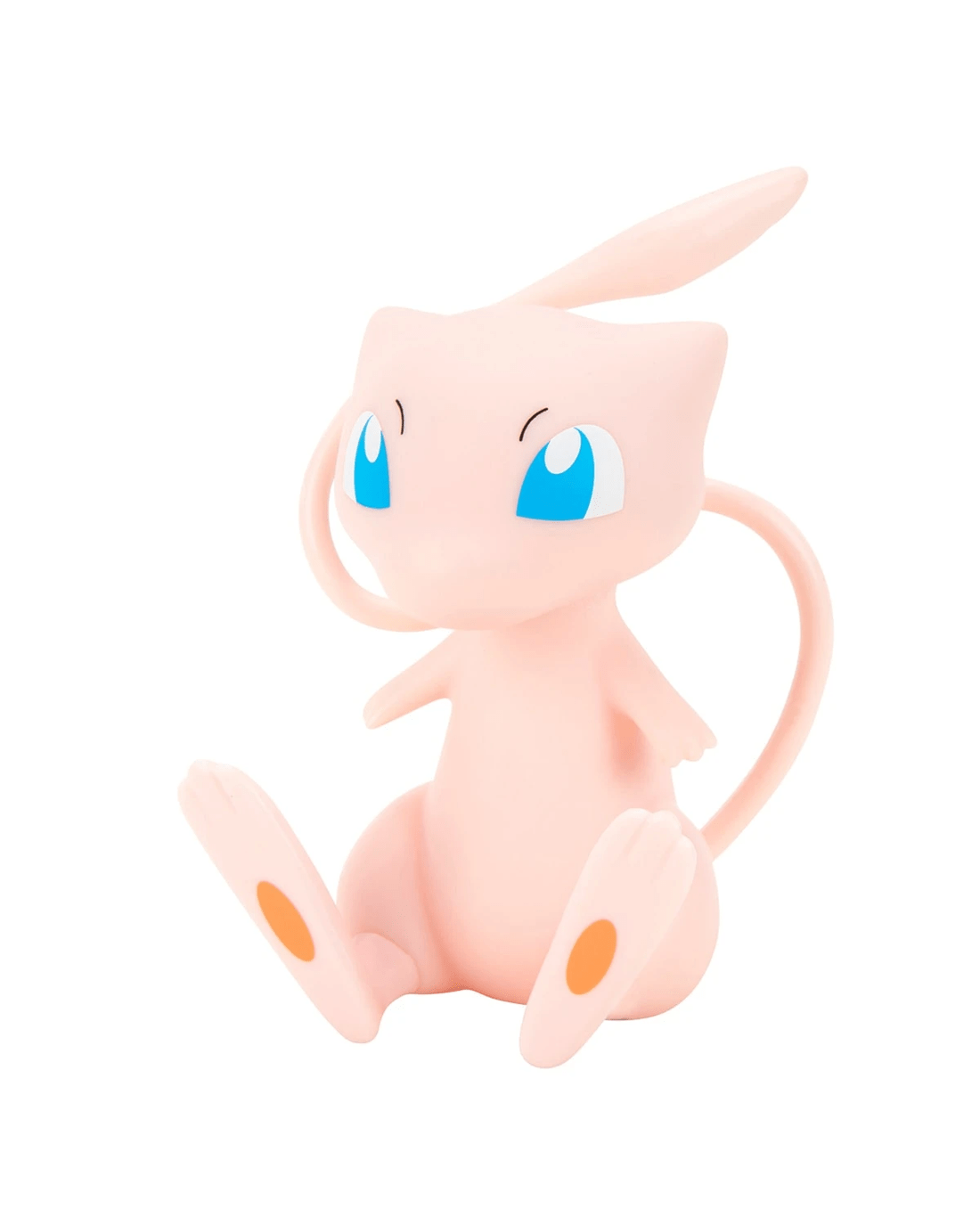 4 10cm Pokemon Select Vinyl Figure -  Assorted, 4 of 8