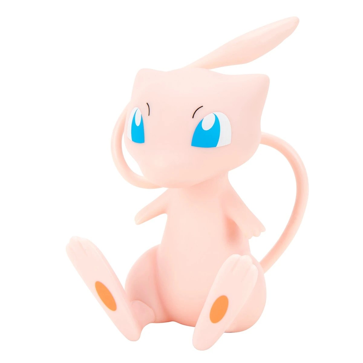 4 10cm Pokemon Select Vinyl Figure -  Assorted, 4 of 8