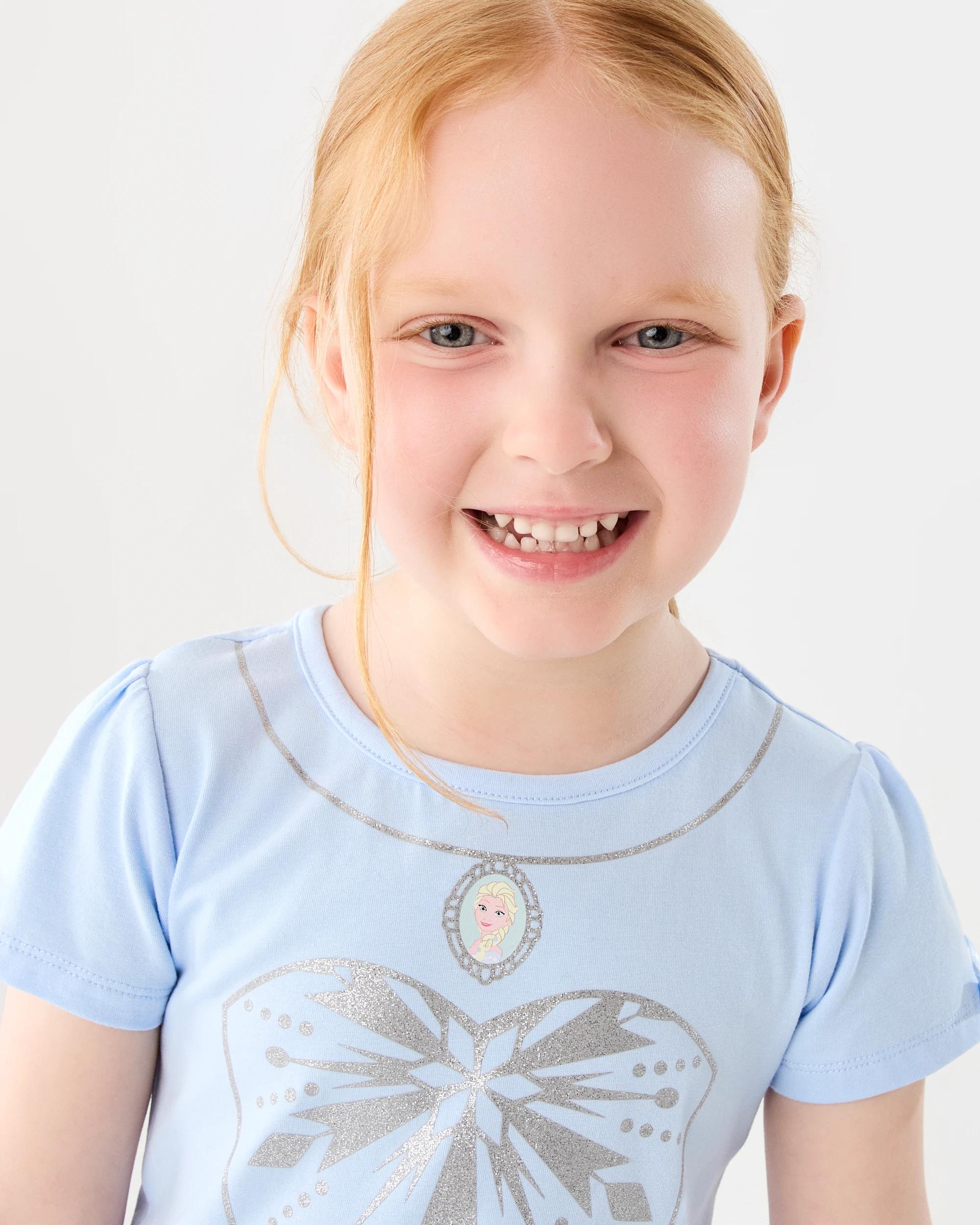 3 Frozen License Tutu Dress Elsa Tutu, 3 of 9