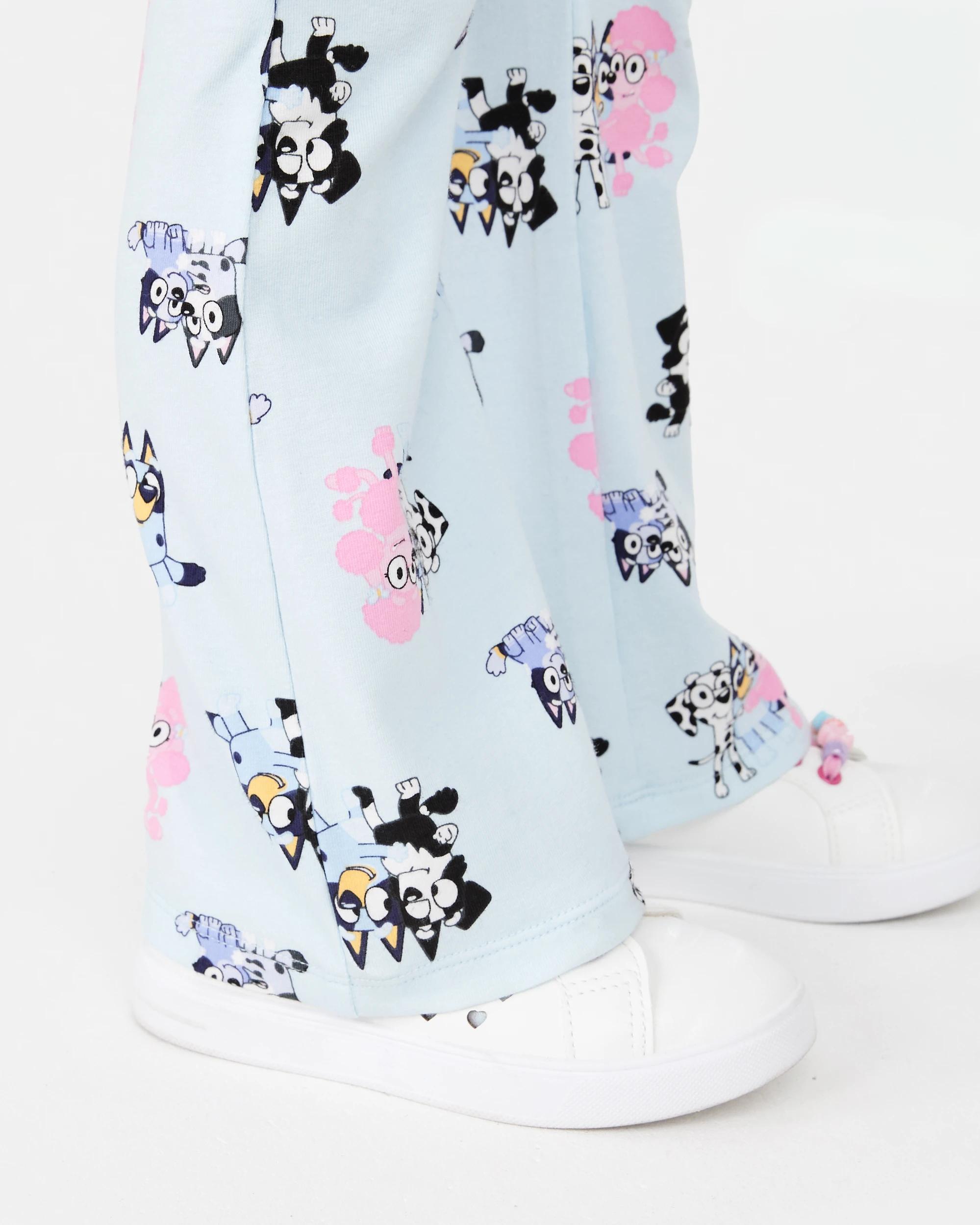 5 Bluey License Leggings Bluey, 5 of 7