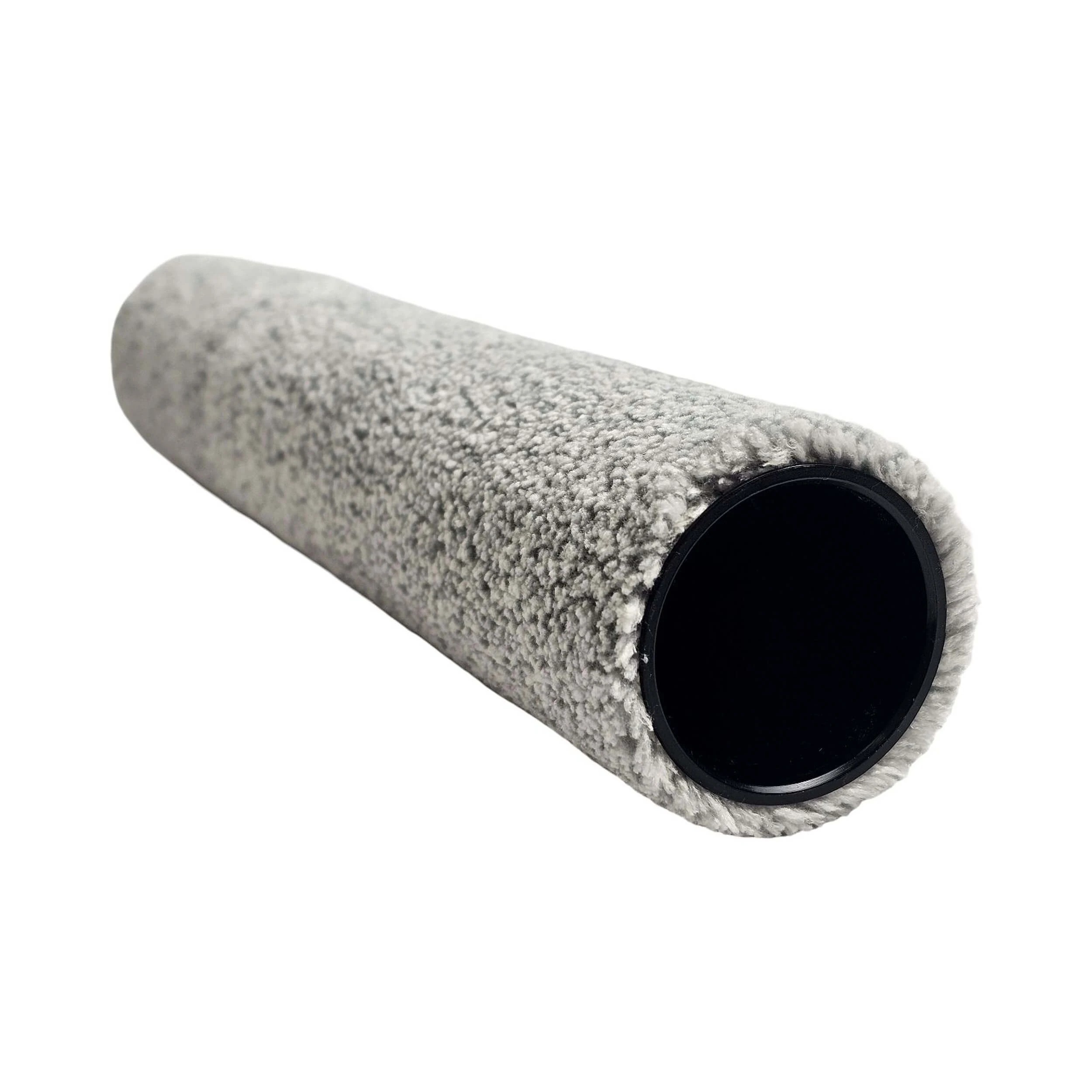 3 Roborock Antibacterial Roller Mop For Qrevo Curv 2 Flow - Grey, 3 of 3