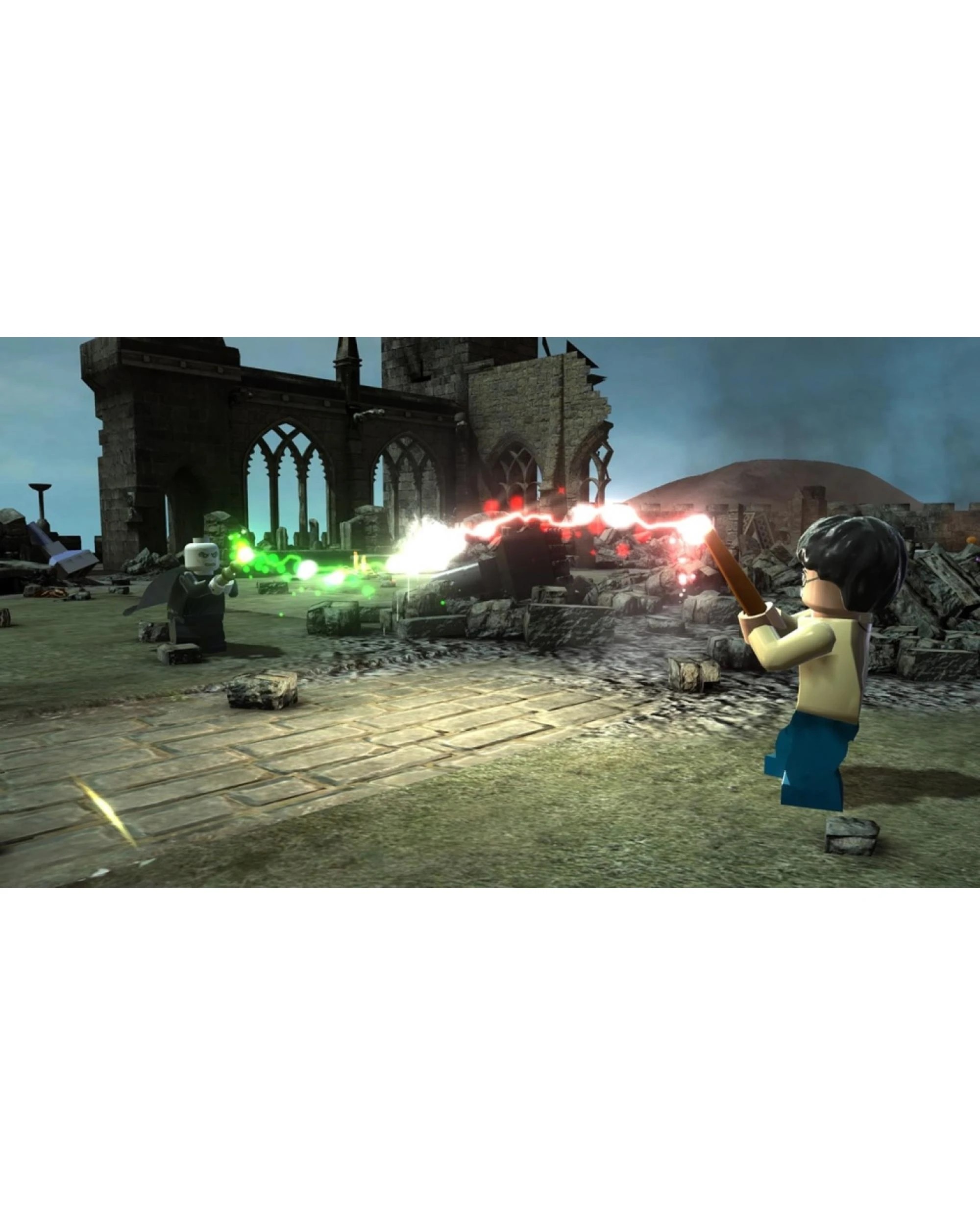 5 LEGO Harry Potter Collection - Download Code - Switch, 5 of 7