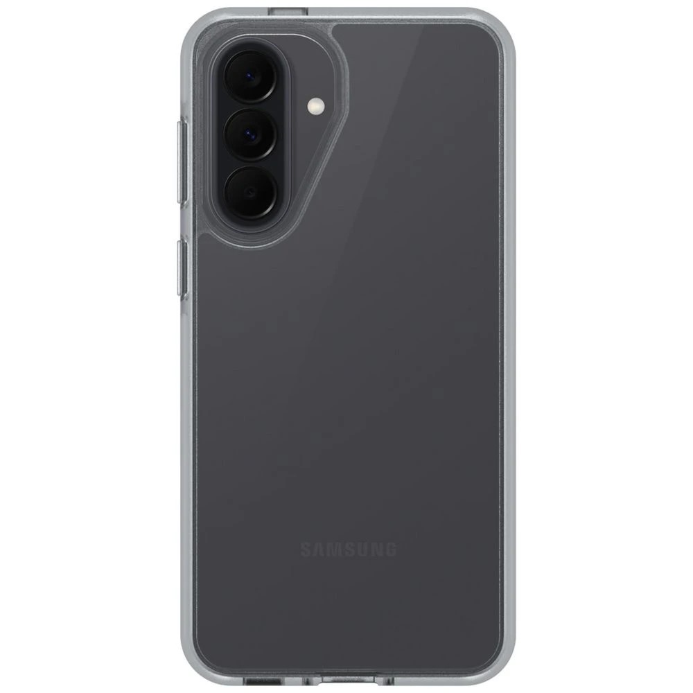 1 OtterBox React Case Samsung Galaxy A37 Clear, 1 of 5