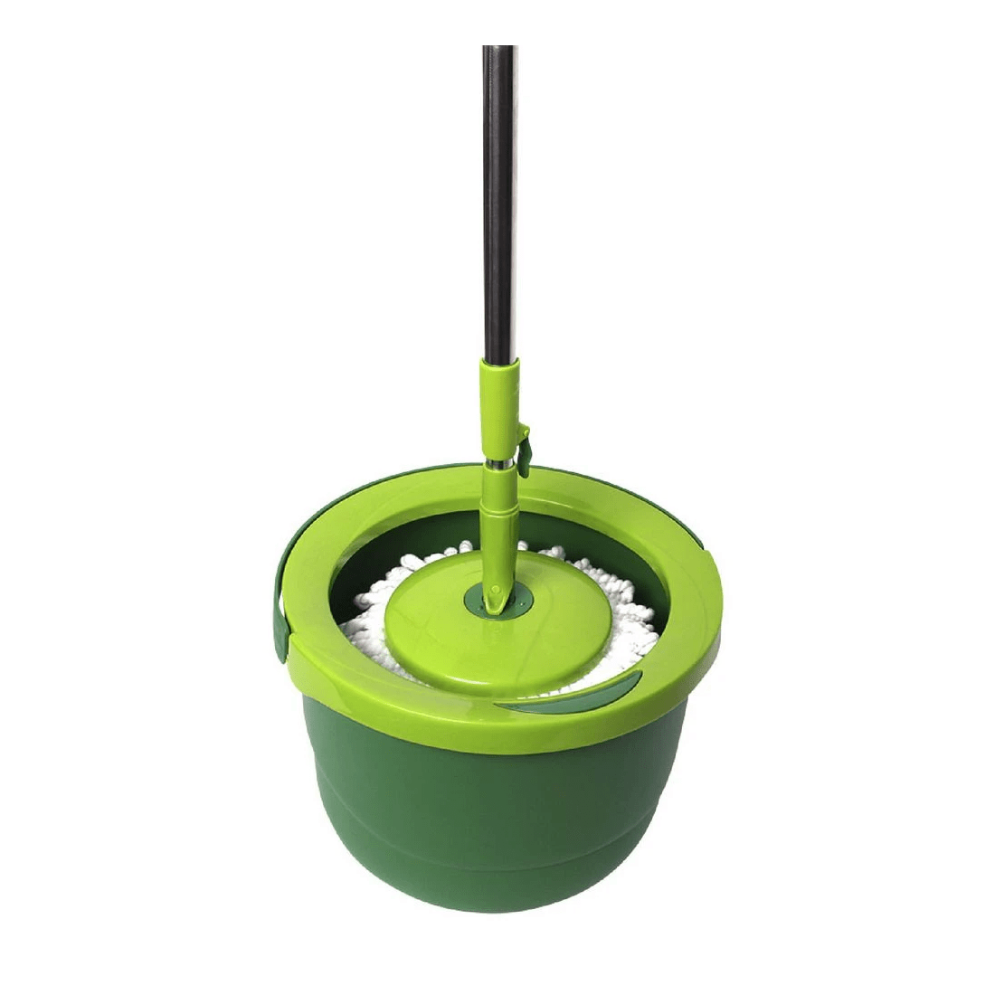 4 Sabco Smart Spin Mop and Bucket Set, 4 of 4