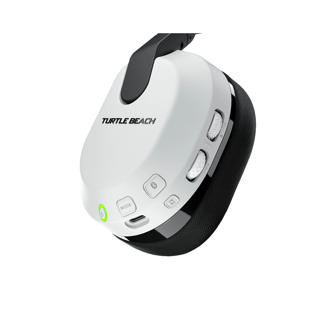 6 Turtle Beach Stealth 600X Gen 3 Wireless Multiplatform Gaming Headset - White, 6 of 10