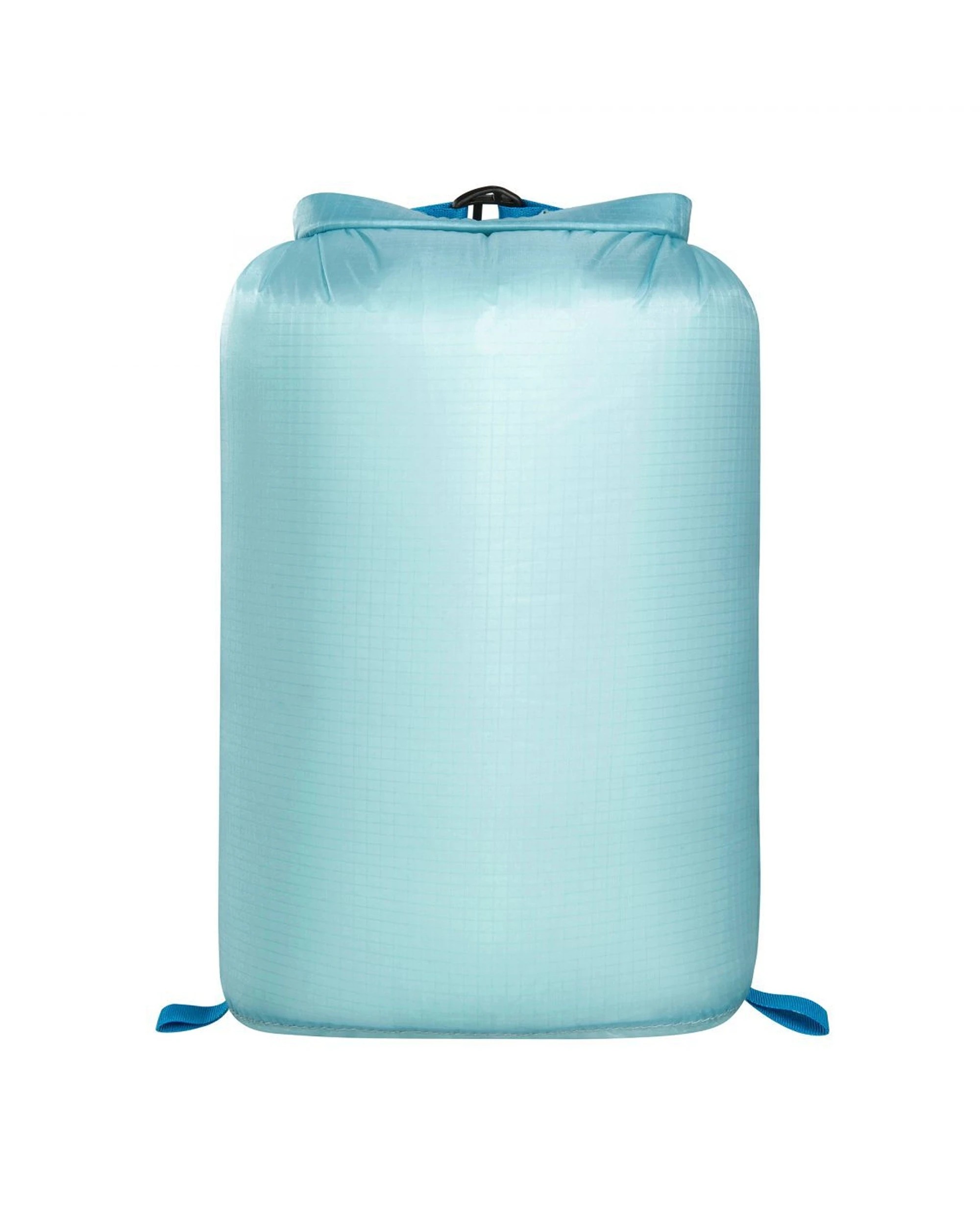 2 Tatonka SQZY Dry Bag Packing Sac 5L Waterproof Roll Closure Ultralight - Blue, 2 of 2