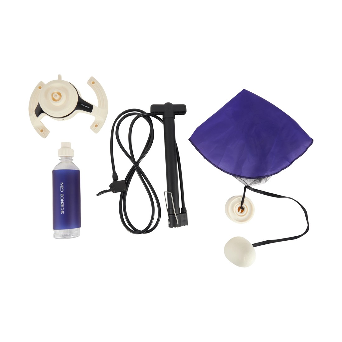 9 Aerospace Power Rocket, 9 of 10