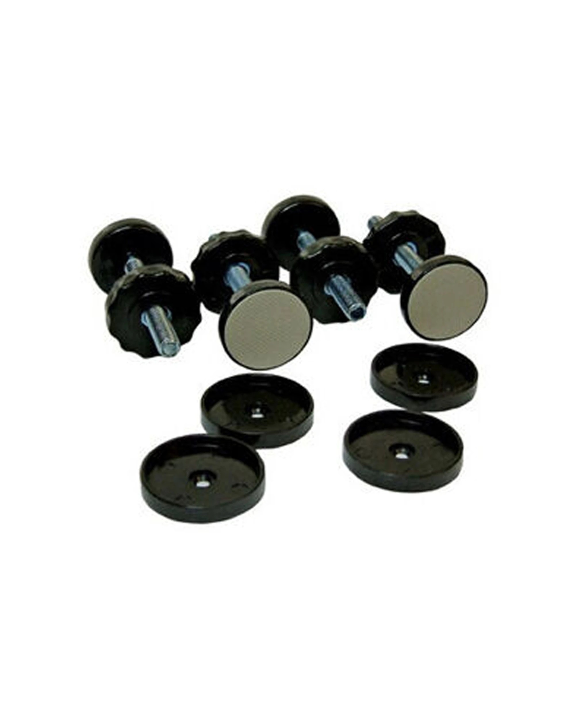 1 Dreambaby Baby Security Gates Replacement Parts - Black, 1 of 1