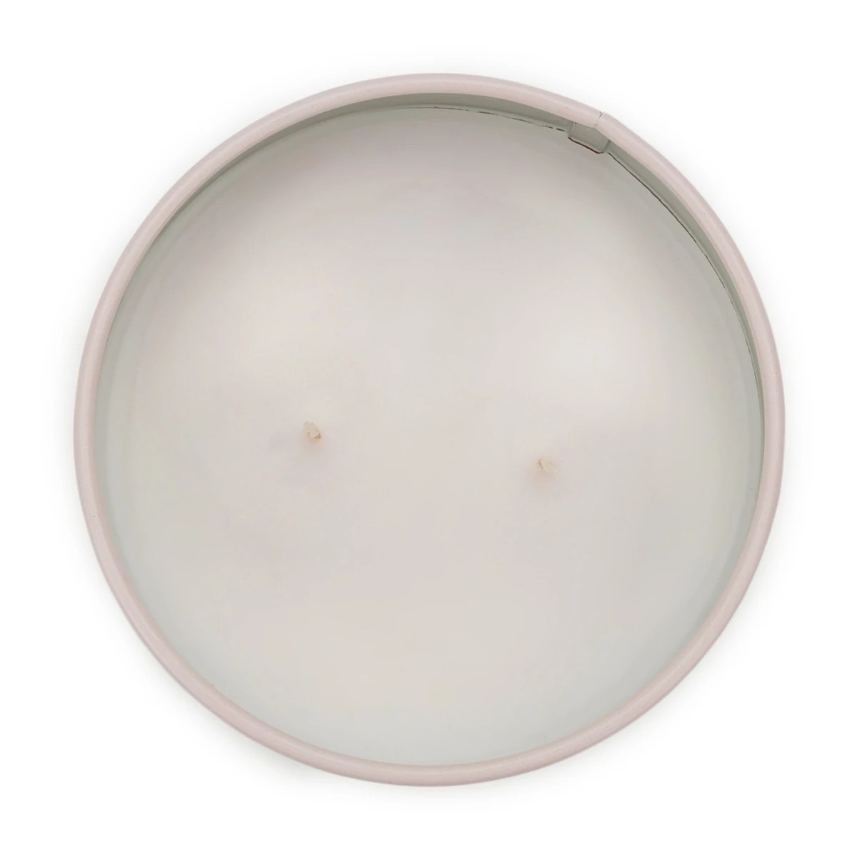 3 Almond Latte Gourmet Collection Soy Blend Fragrant Candle, 3 of 4