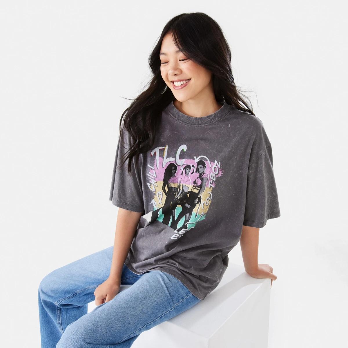 10 Straight Leg Jeans MID WASH, 10 of 11