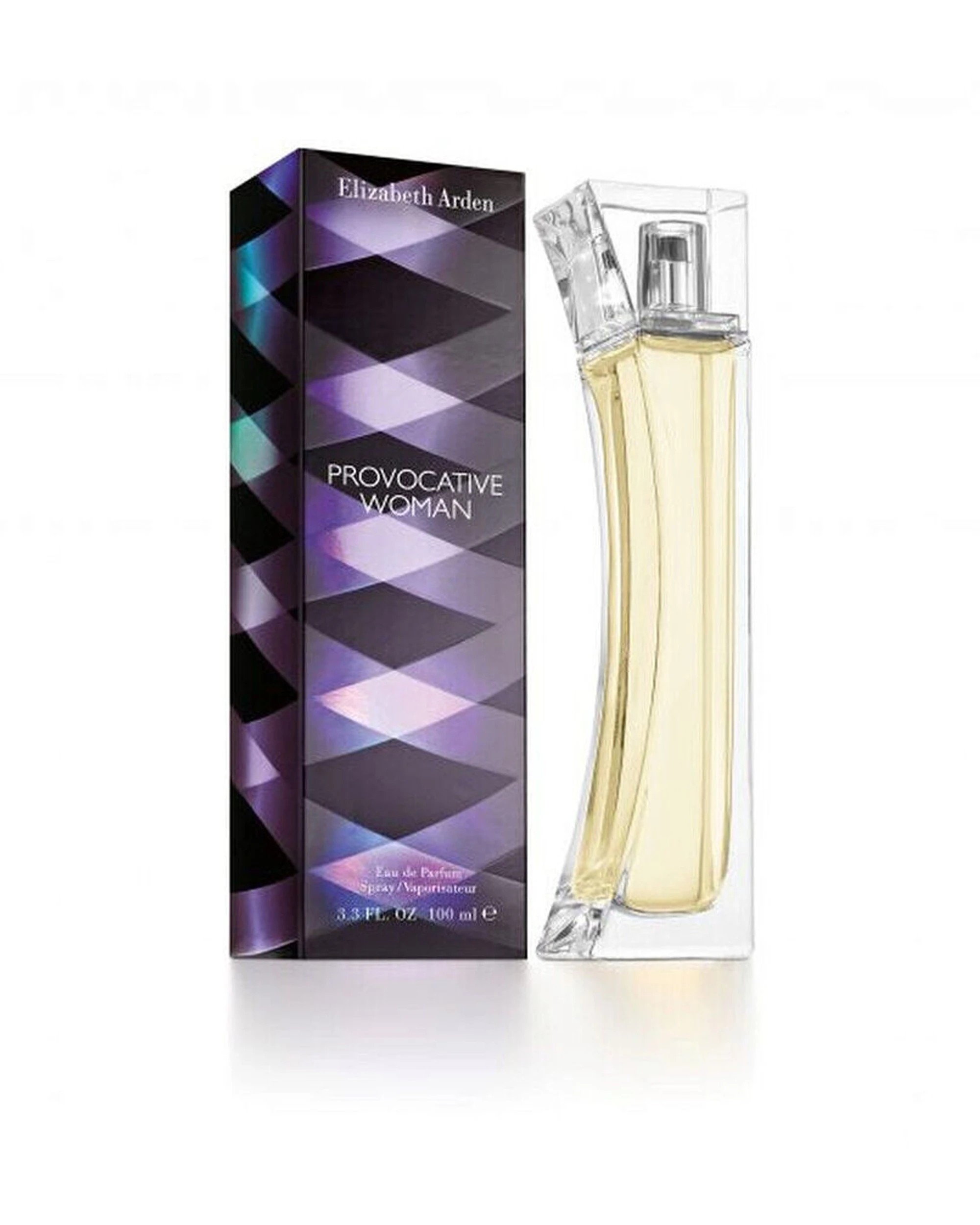 1 Elizabeth Arden Provocative Woman Edp Eau De Parfum Spray 30Ml, 1 of 1