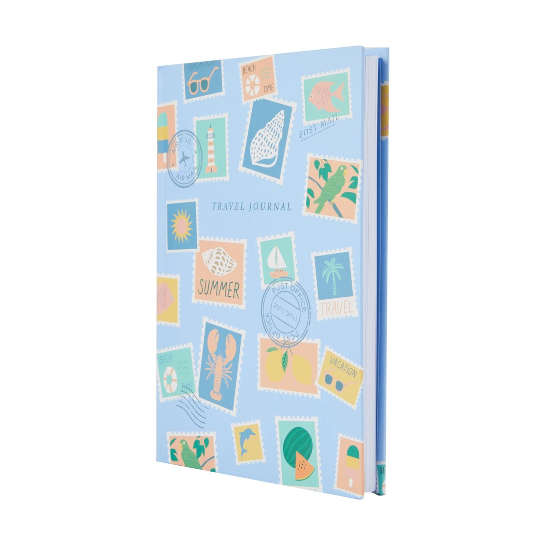 3 Travel Journal, 3 of 6