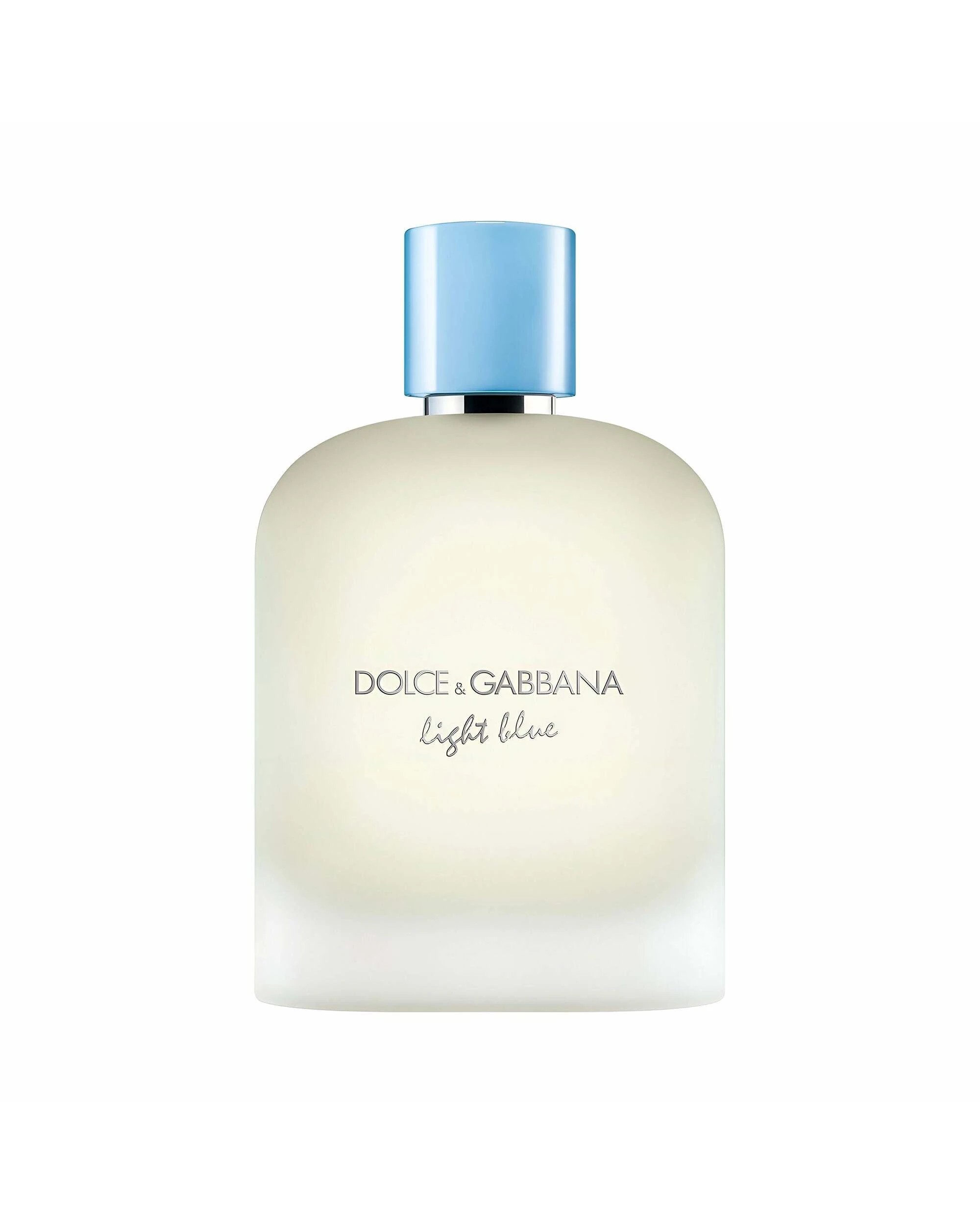 1 Dolce & Gabbana Light Blue Pour Homme 200ml EDT, 1 of 3