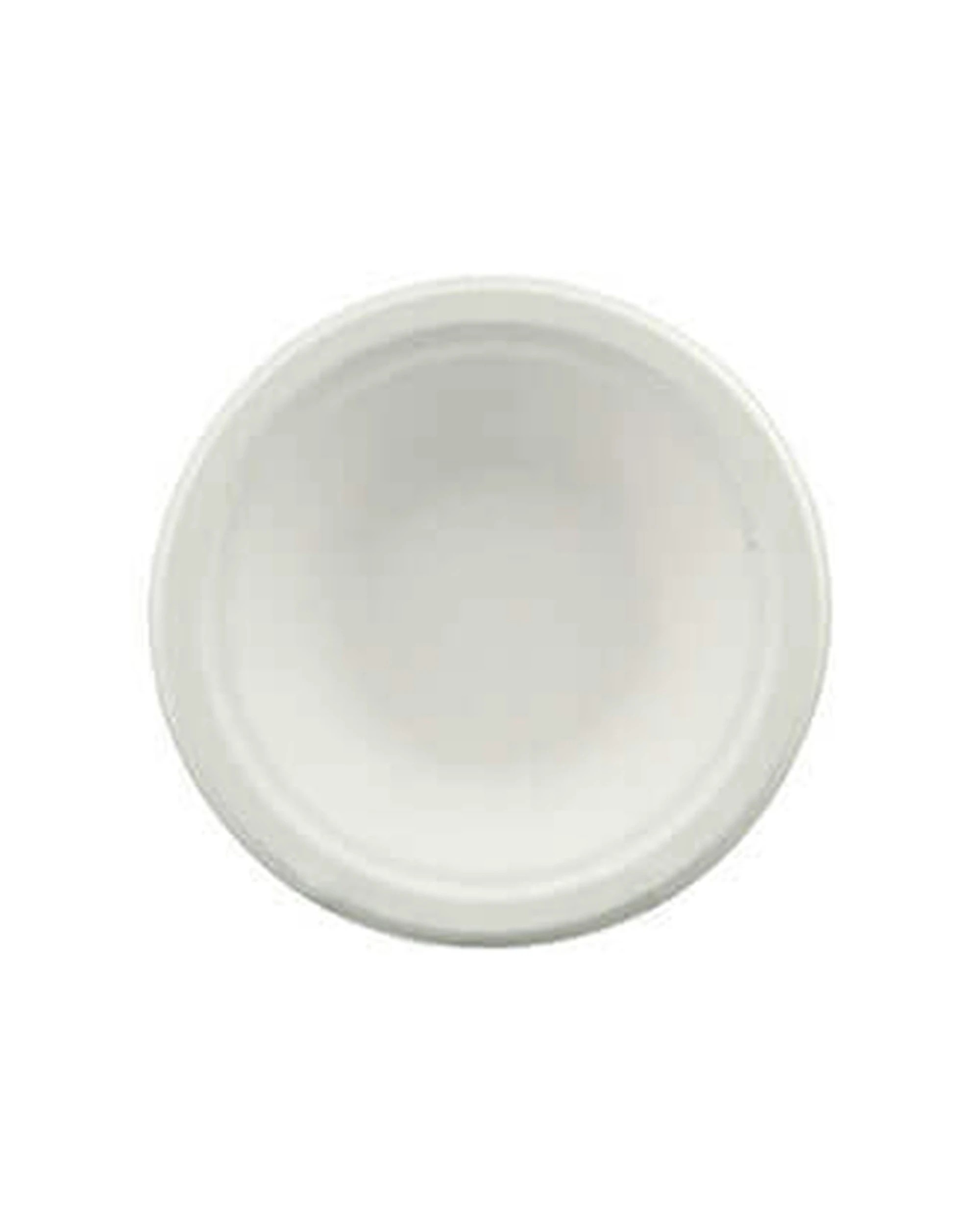 1 Partyware 20pc Earth-Friendly Durable Nut Bowl Set 220ml - Plain, 1 of 1