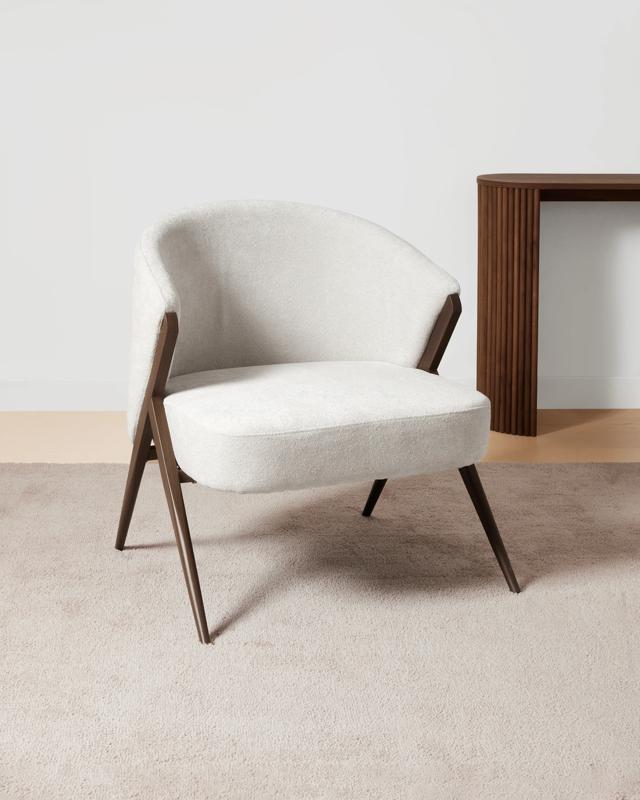 Asker Chenille Lounge C