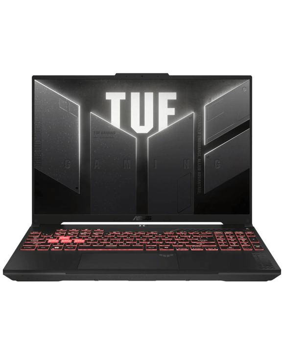 ASUS TUF A16 16" Gaming Laptop Ryzen 7 16/512GB RTX4050