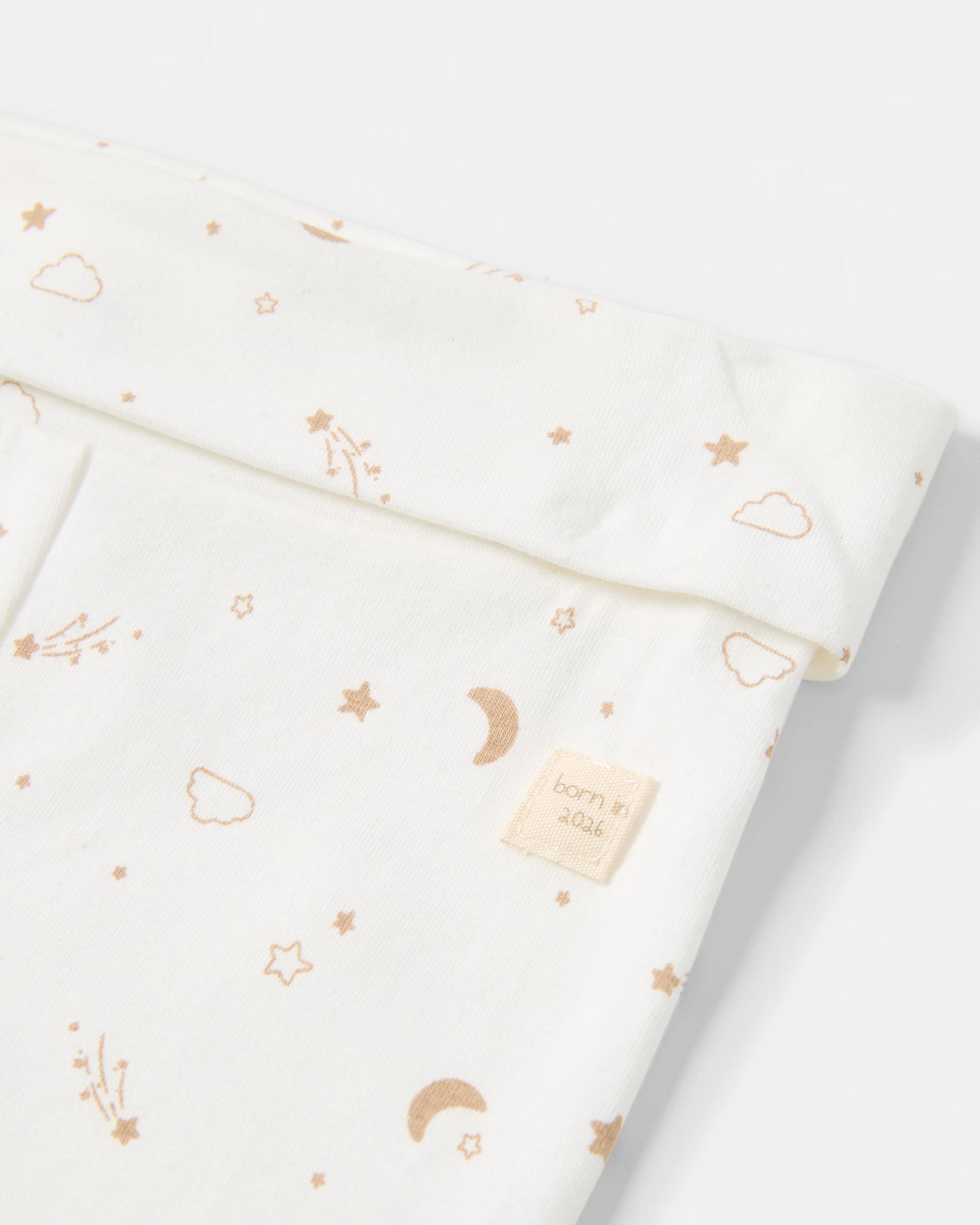 8 3 Piece Newborn 2026 Set Egr Star, 8 of 8