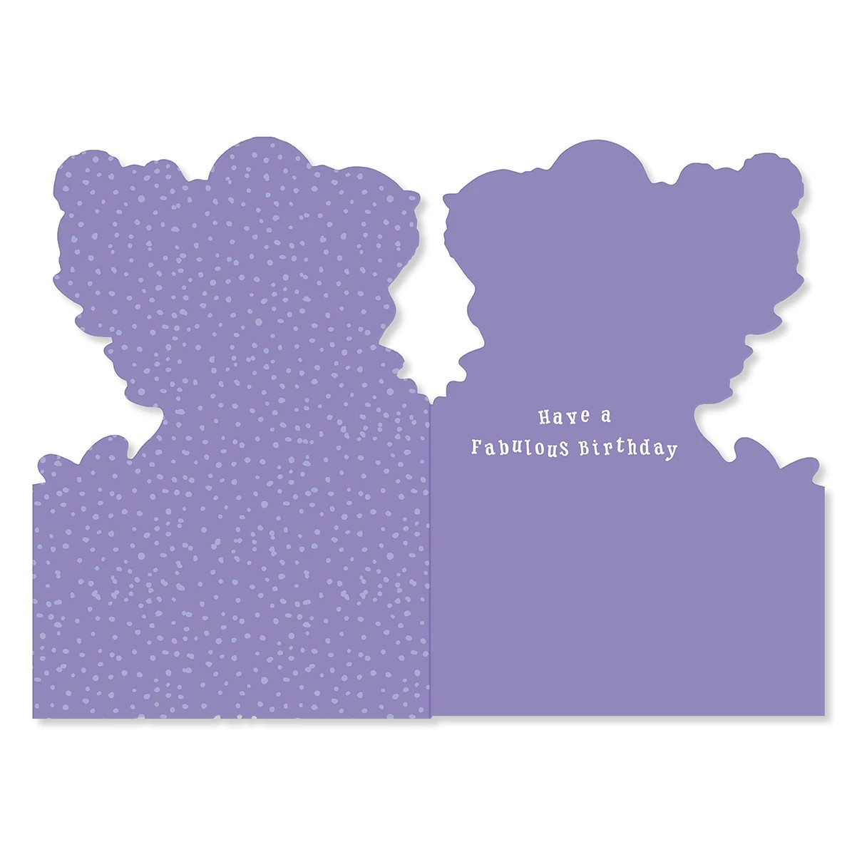 2 Hallmark Birthday Card for Mum - Flower Vase, 2 of 3