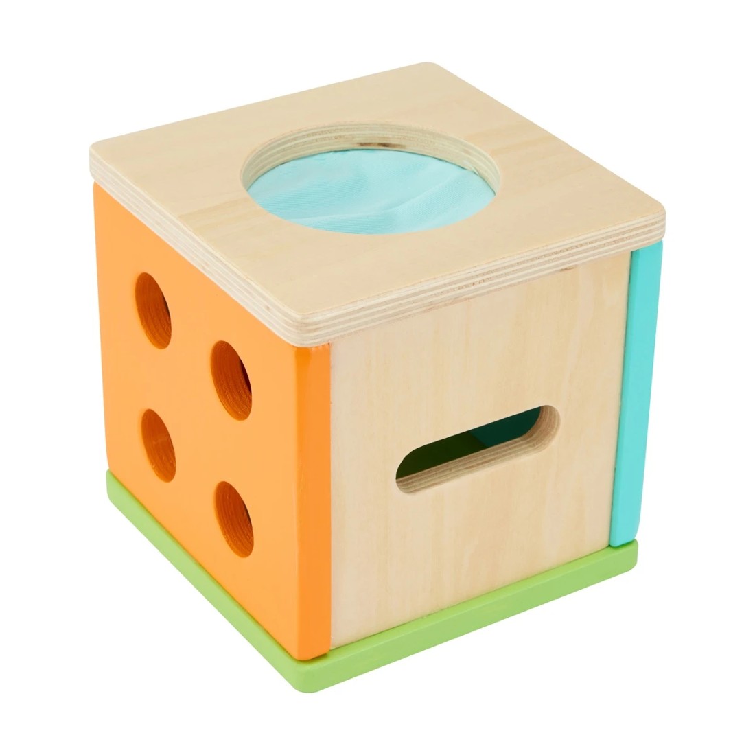 8 15 Piece What's In The Box Playset, 8 of 10