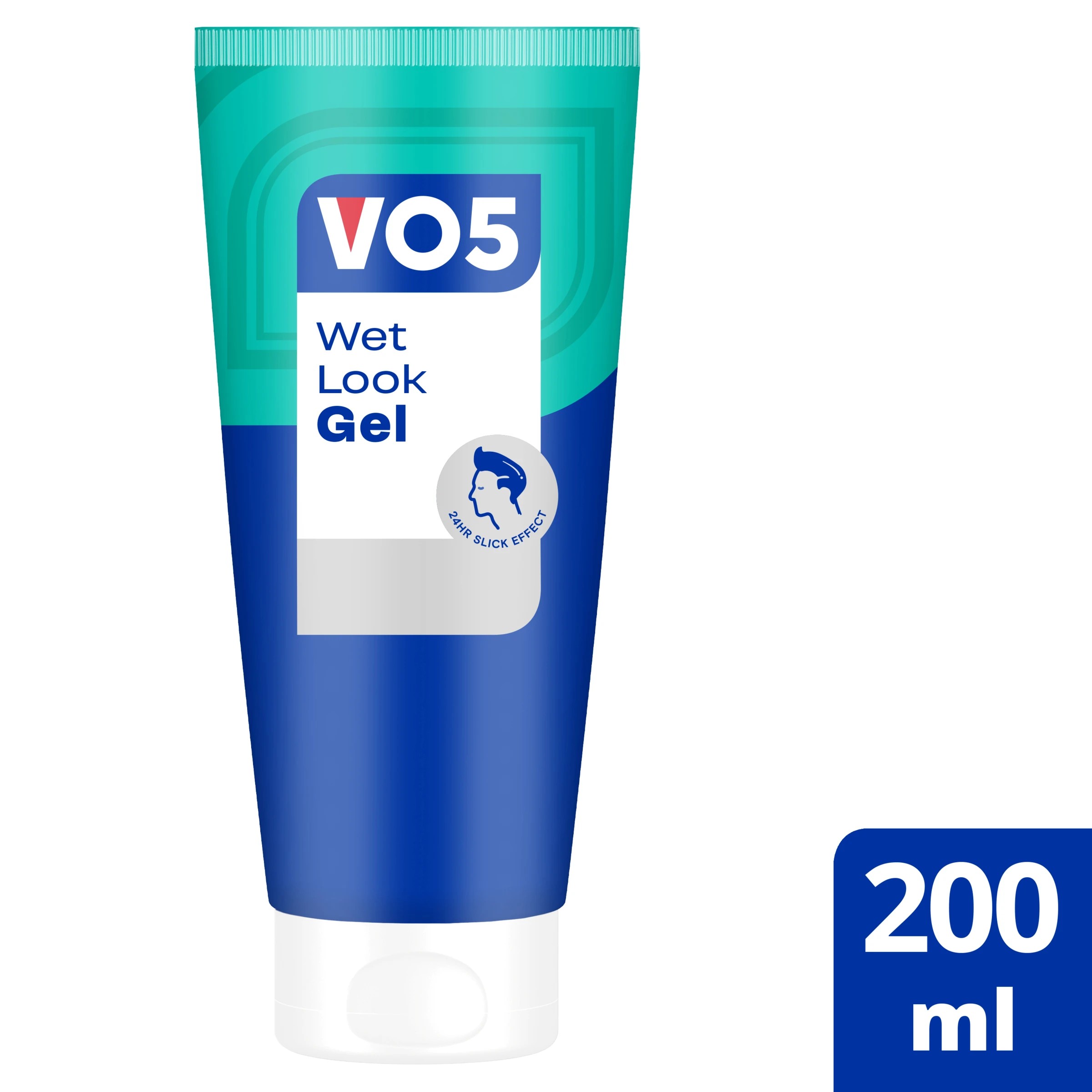 10 Vo5 Wet Look Gel 200ml, 10 of 10