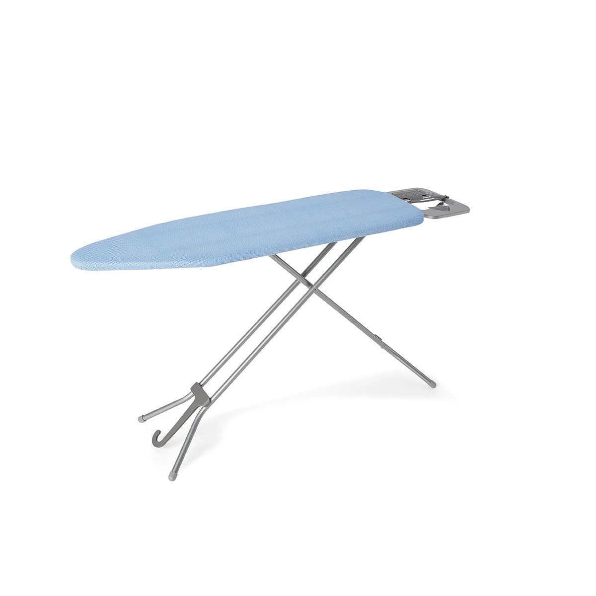 1 Ironing Board with Hanger and Iron Holder, 1 of 10