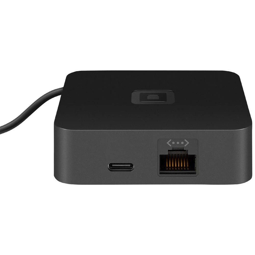 1 Square Terminal Hub, 1 of 3