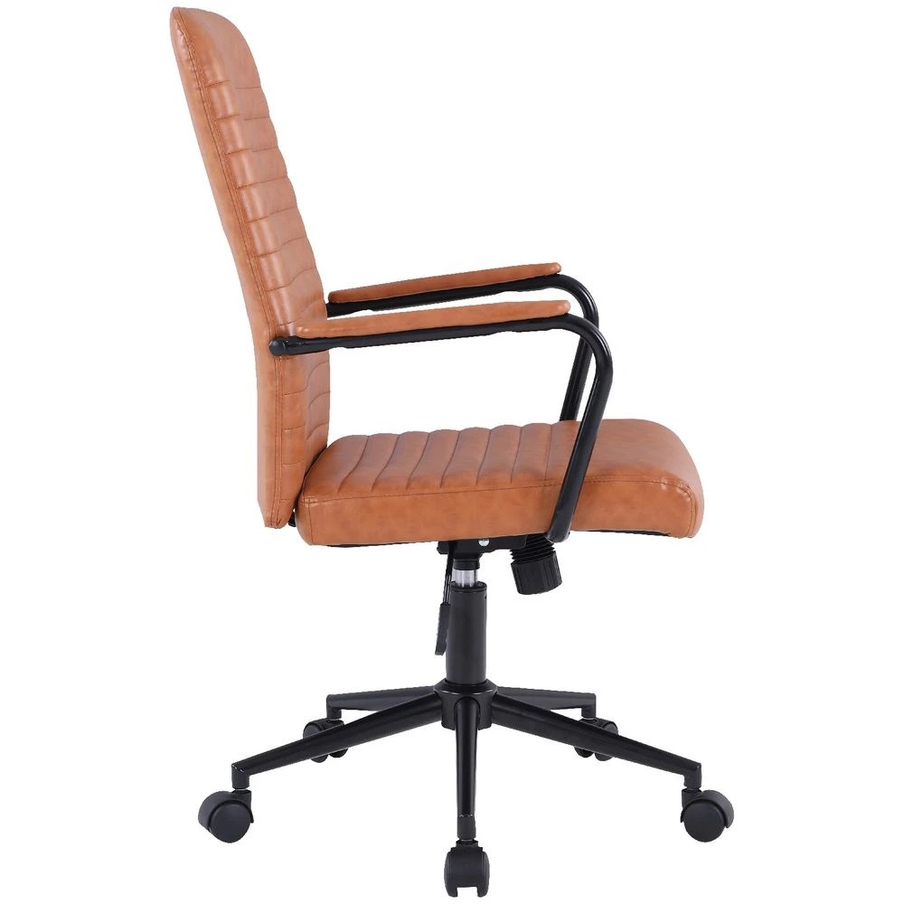 2 J.Burrows Darlington Ergonomic Desk Chair, 2 of 10