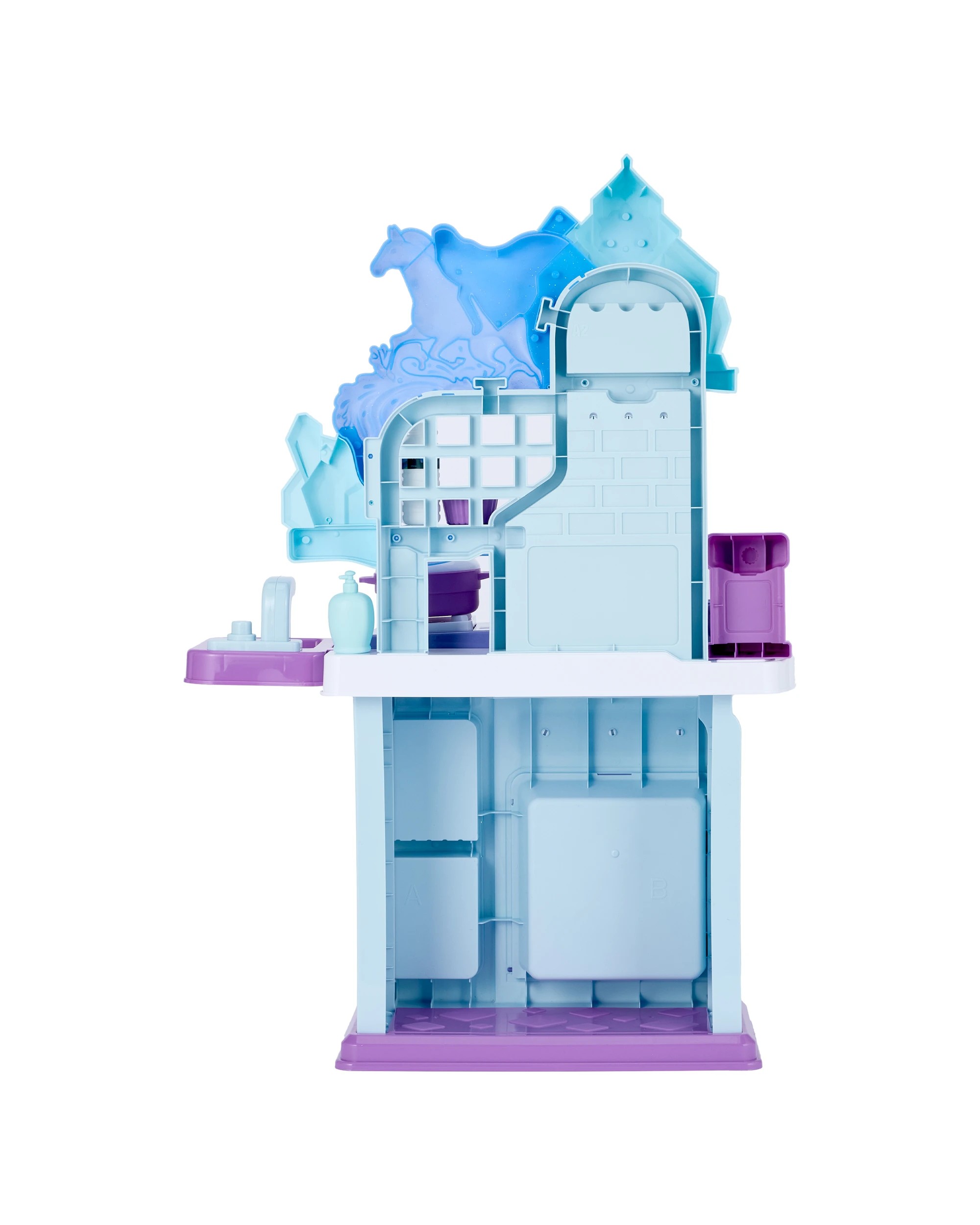 4 Disney Frozen Kitchen, 4 of 10