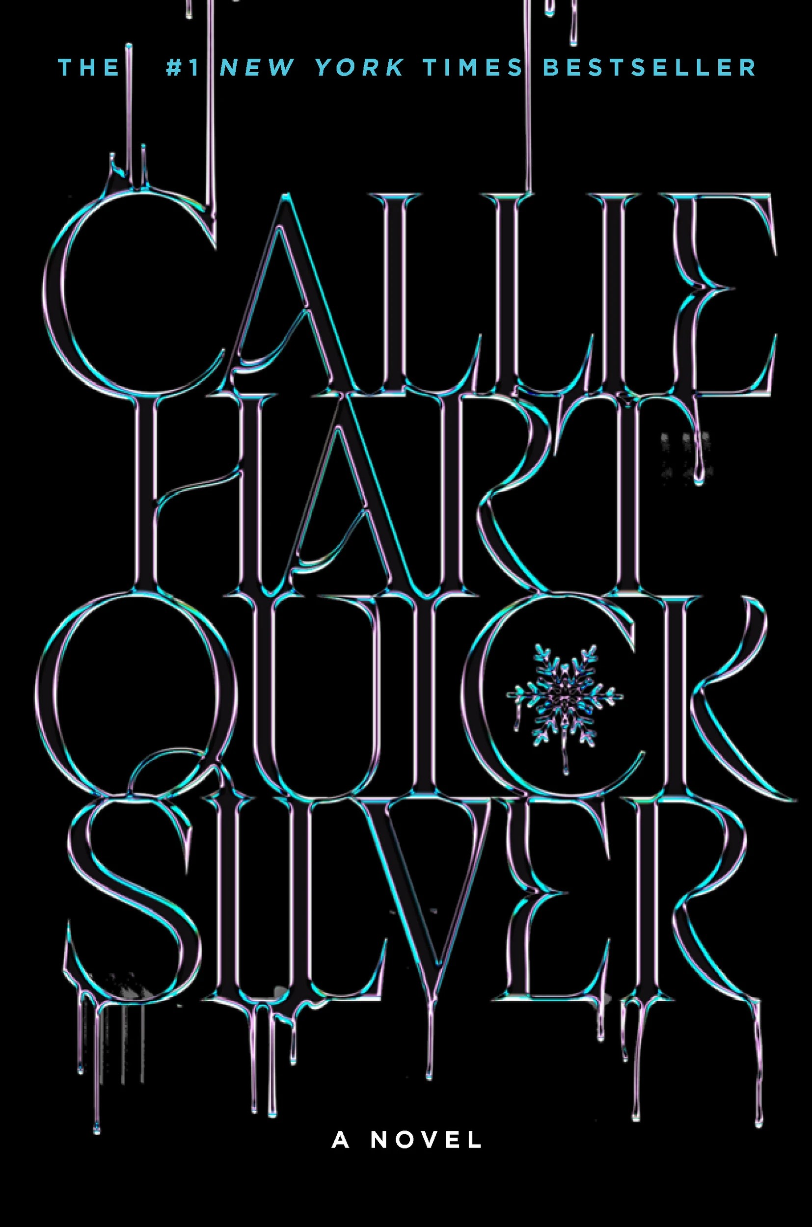 1 Quicksilver (New Cover) by Callie Hart - Book, 1 of 3