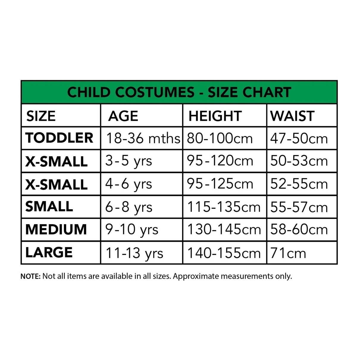 4 DC Batman Toddler Costume - Ages 18-36 Months, 4 of 5
