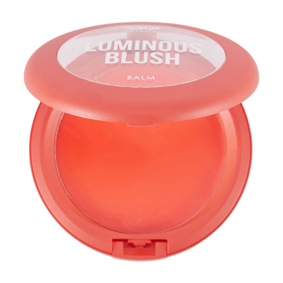 4 OXX Cosmetics Luminous Blush Balm - Paradise, 4 of 6